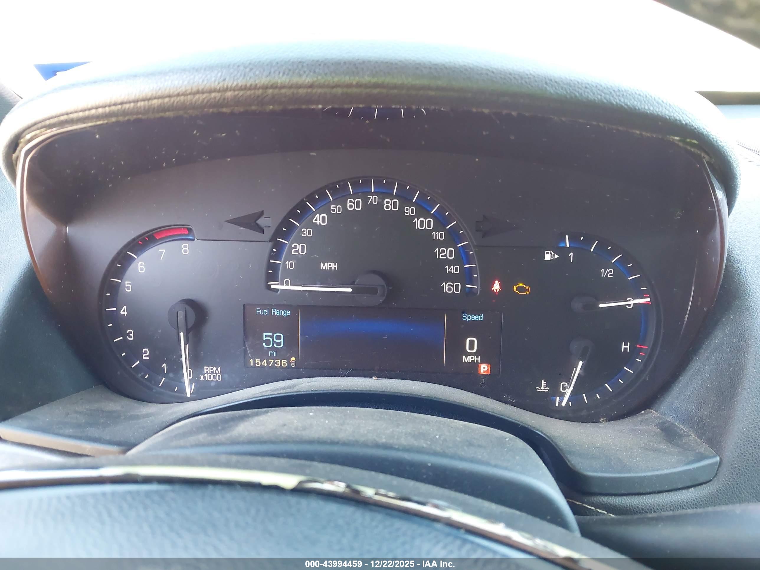 CADILLAC ATS image 7