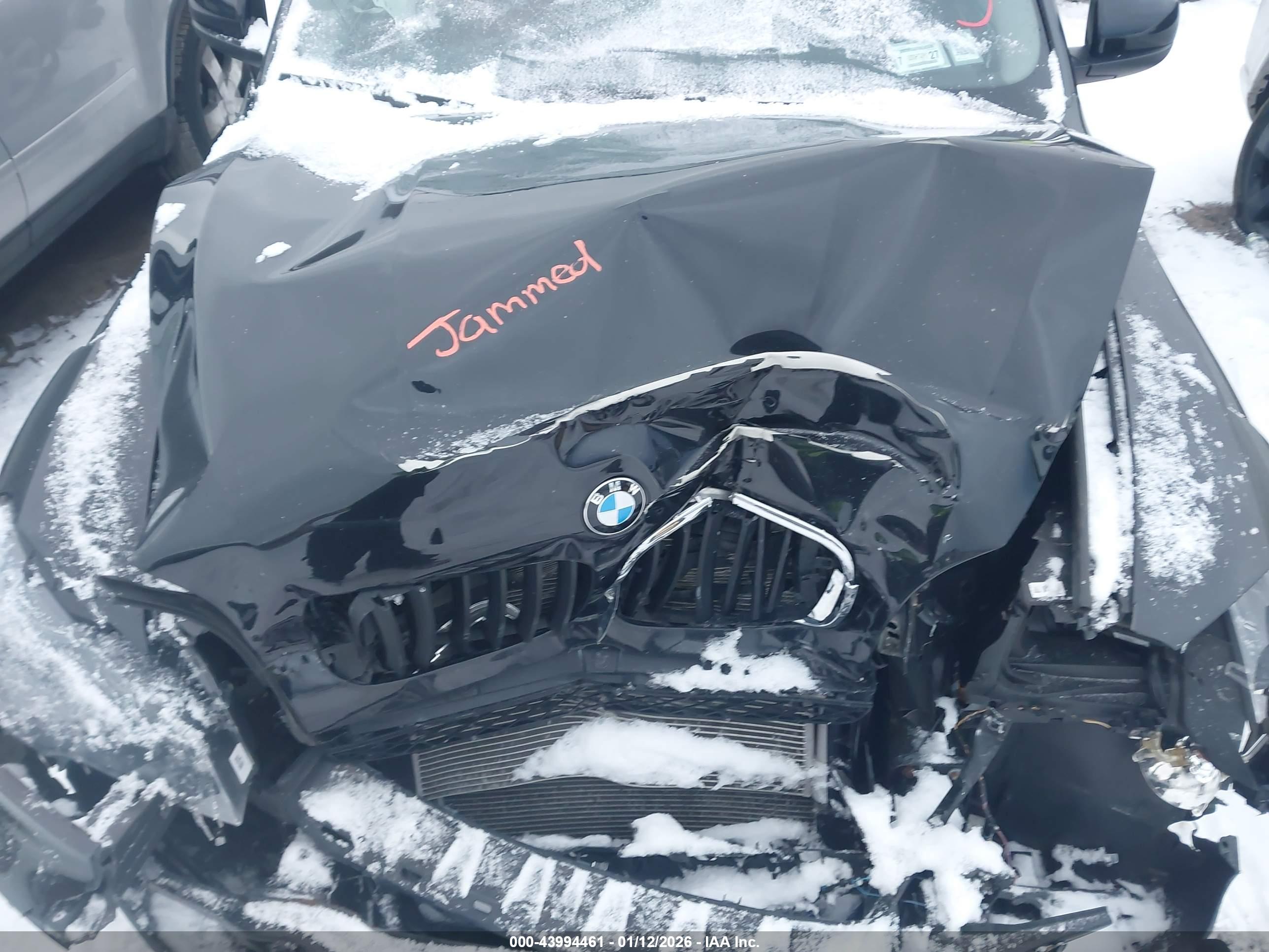 BMW X5 image 10