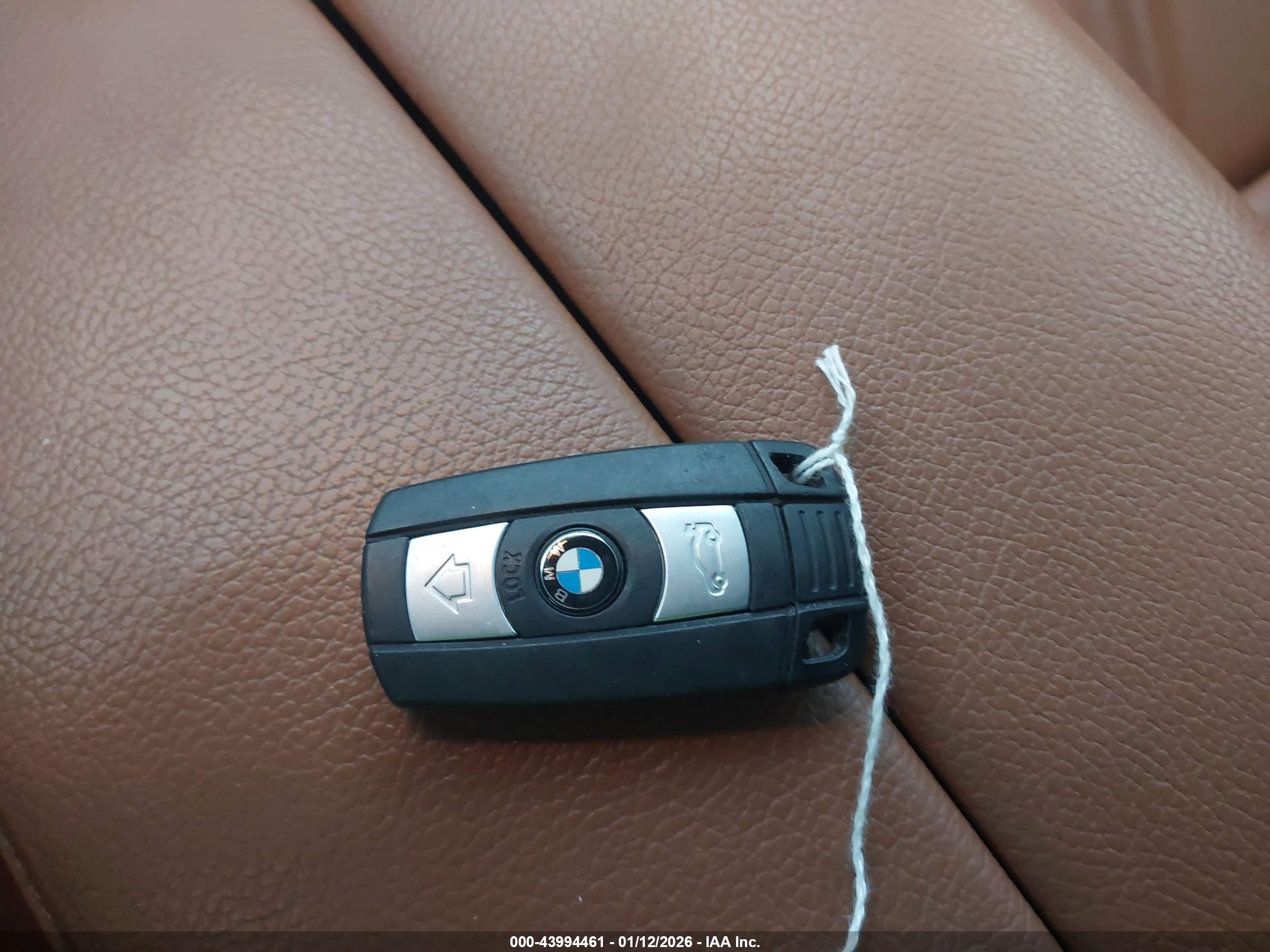 BMW X5 image 11