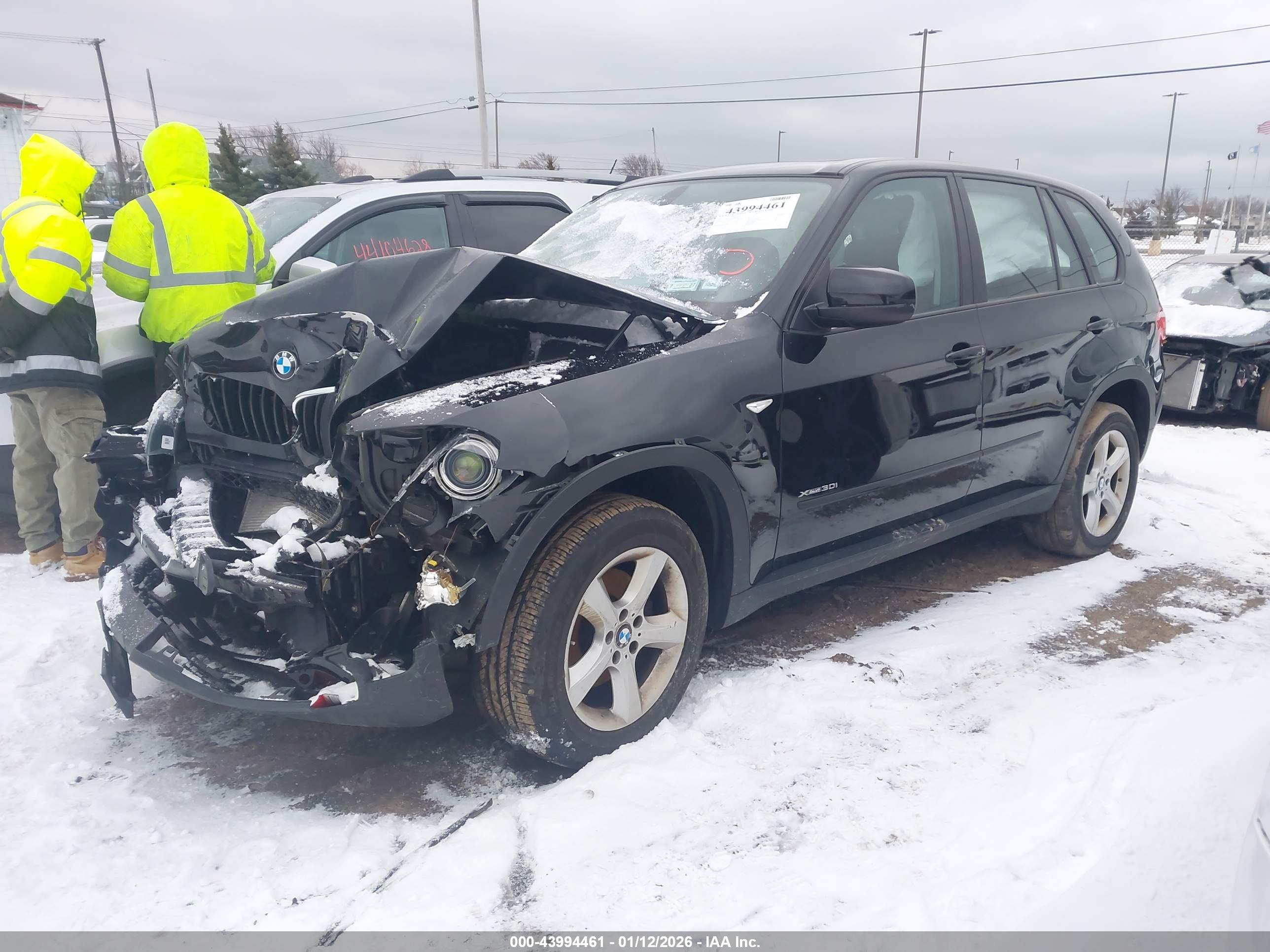 BMW X5 image 2