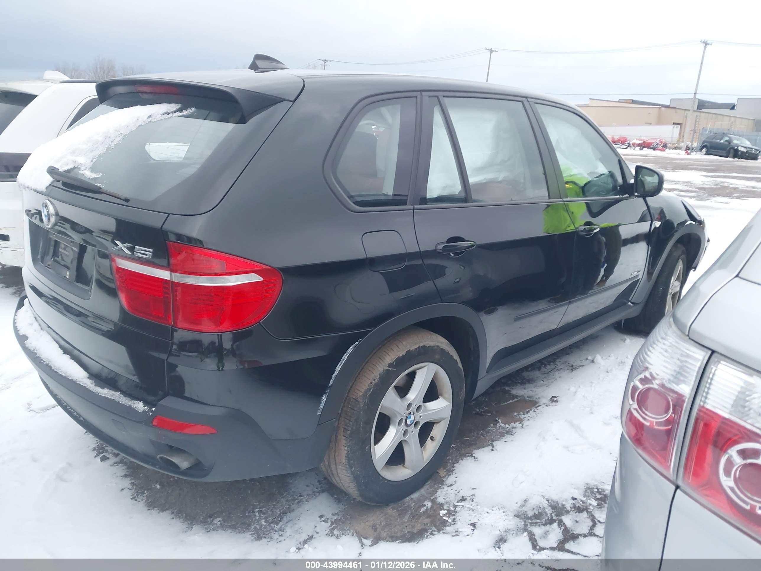 BMW X5 image 4