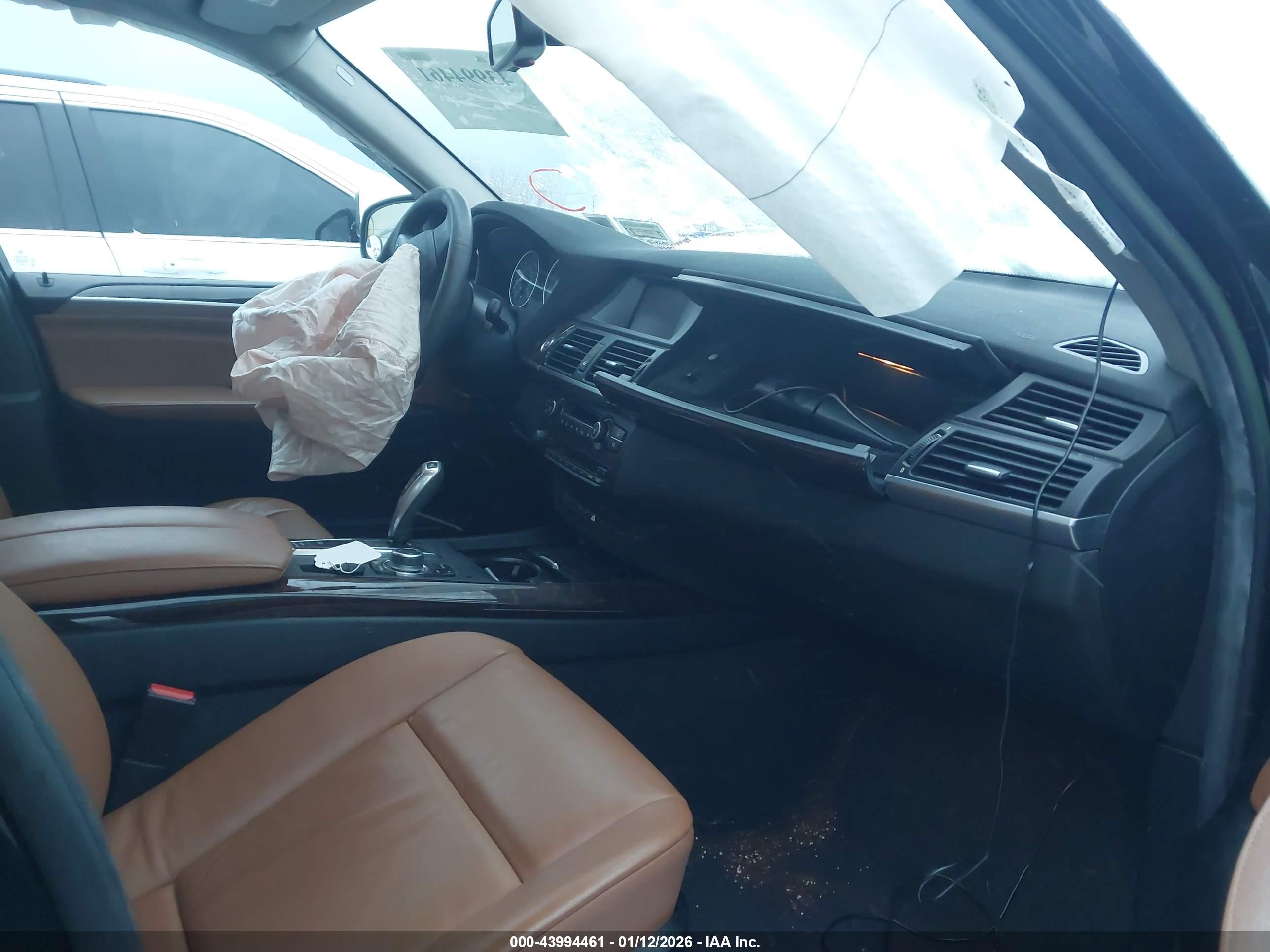 BMW X5 image 5