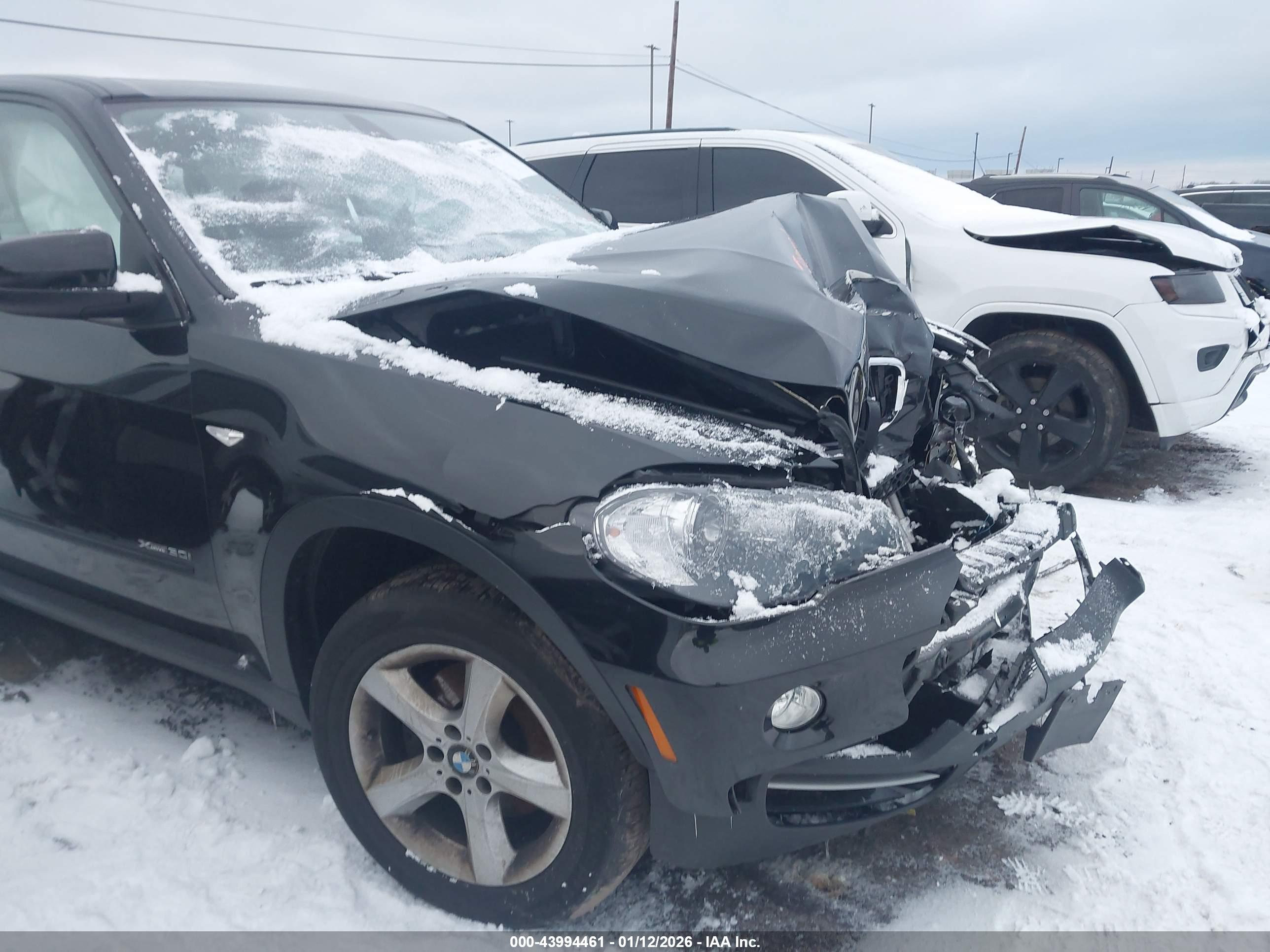 BMW X5 image 6