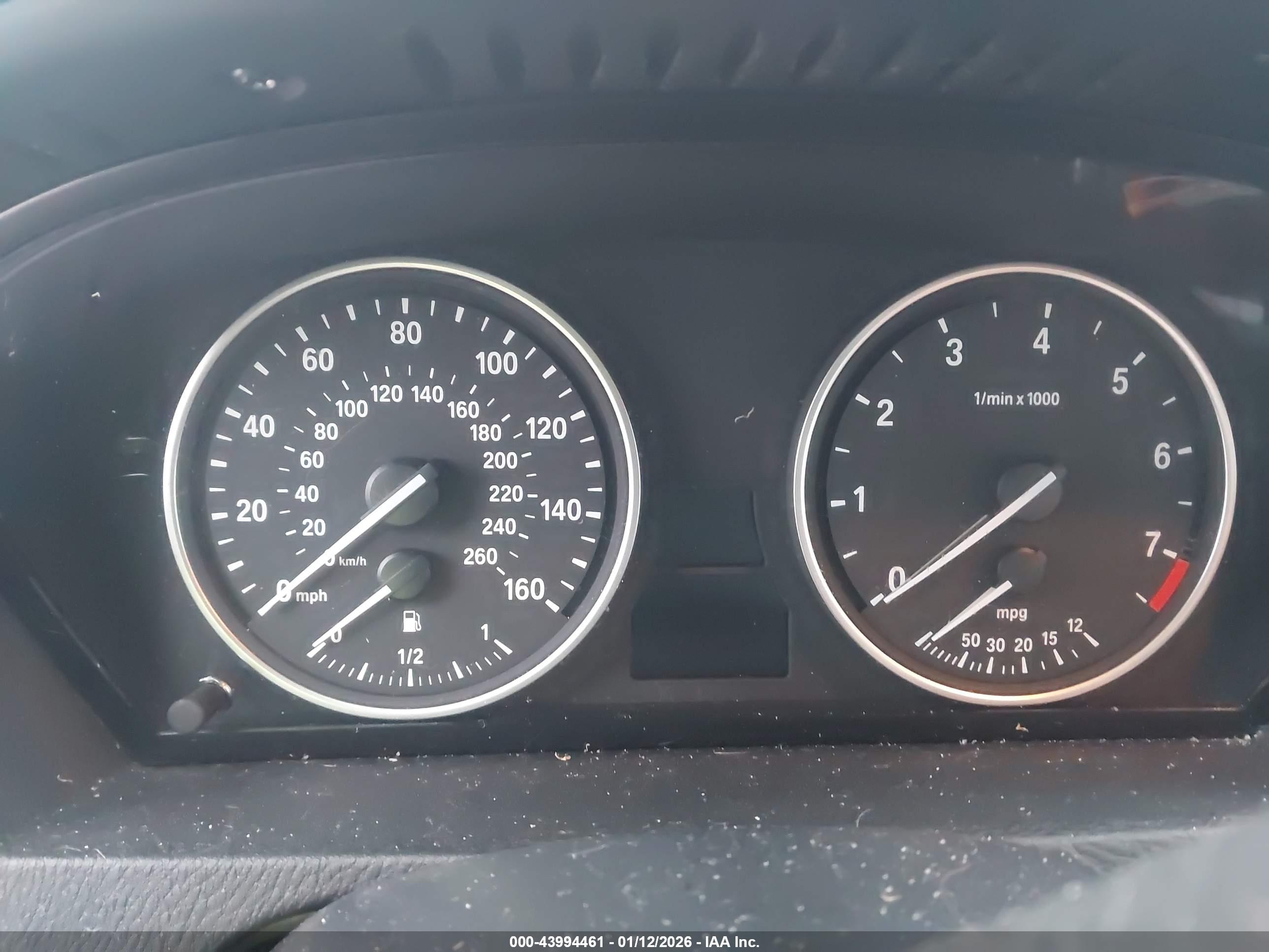 BMW X5 image 7