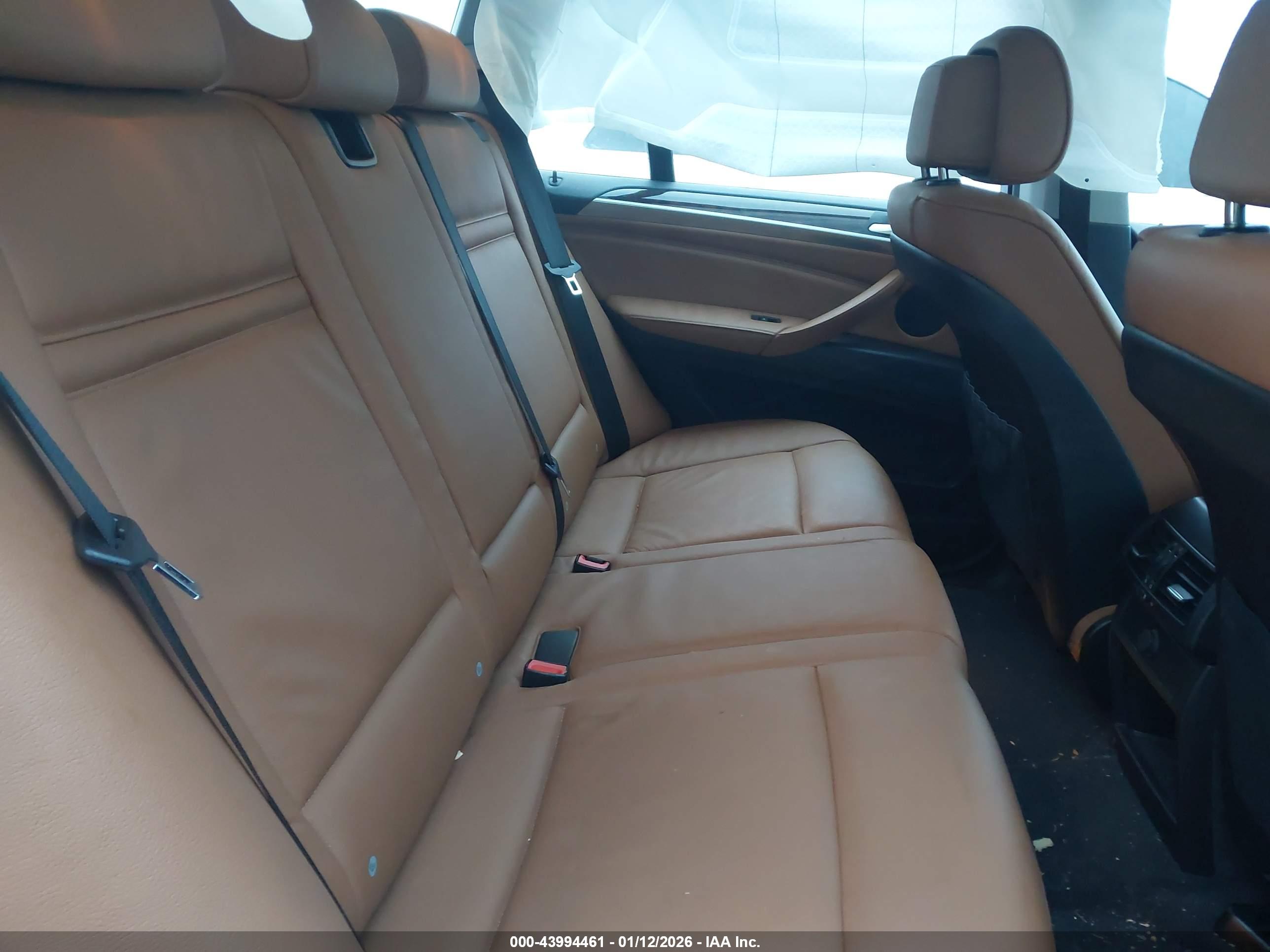 BMW X5 image 8