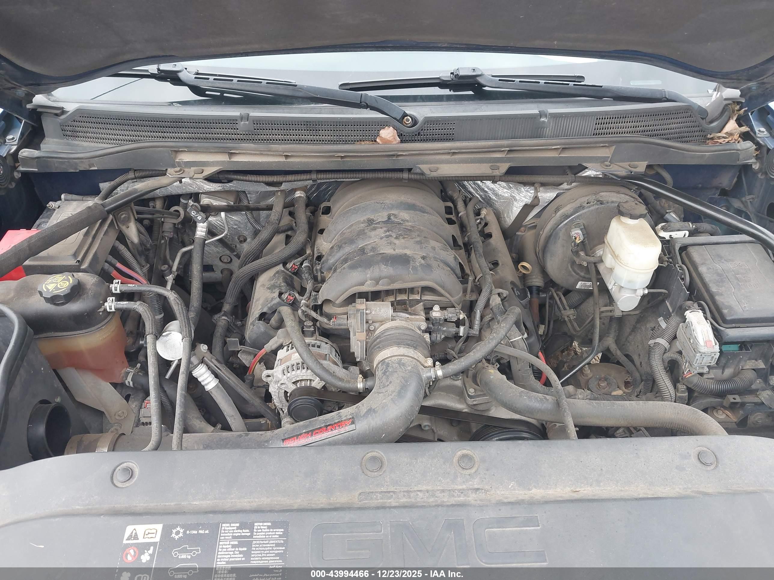 GMC SIERRA image 10