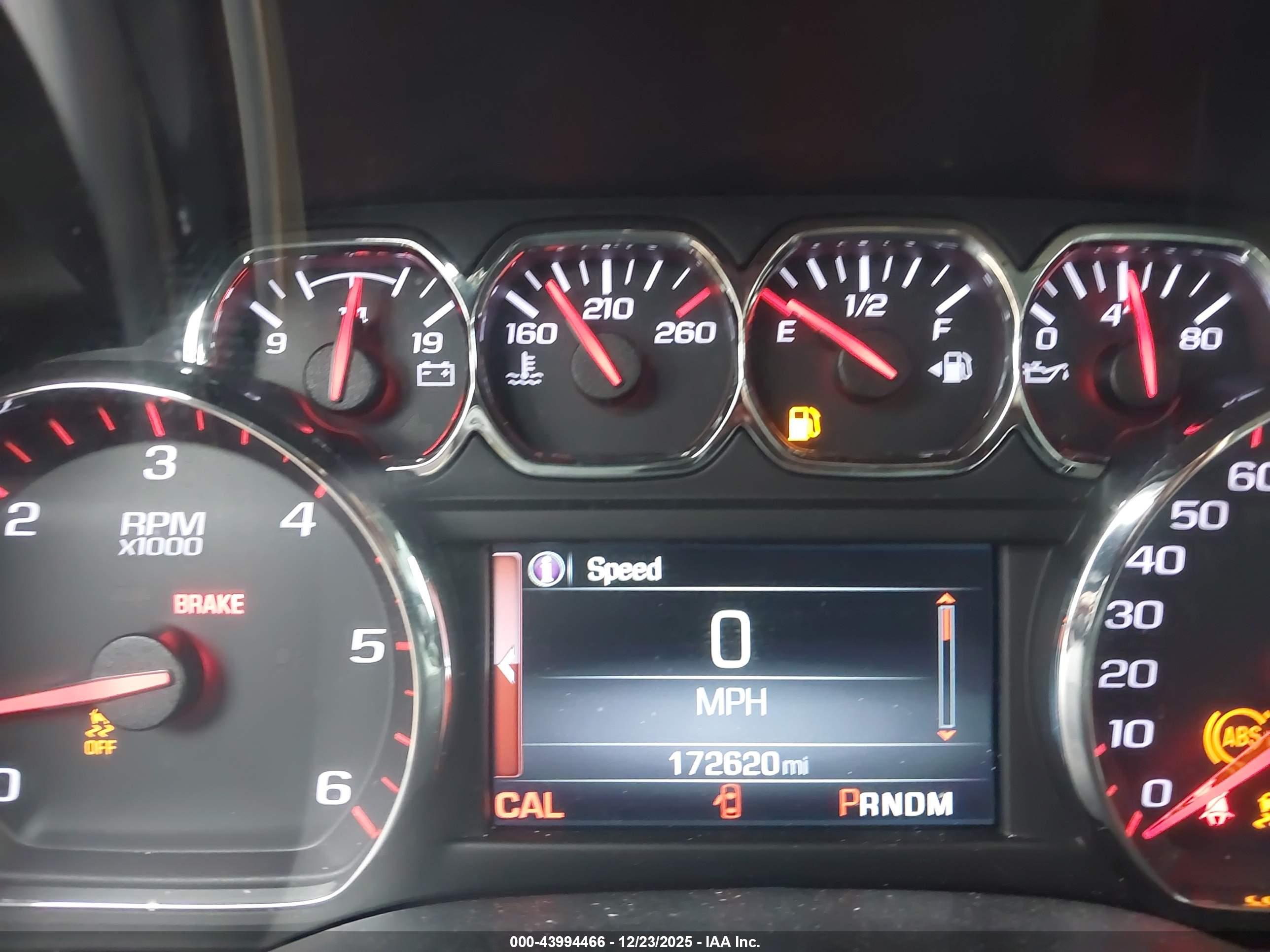 GMC SIERRA image 7