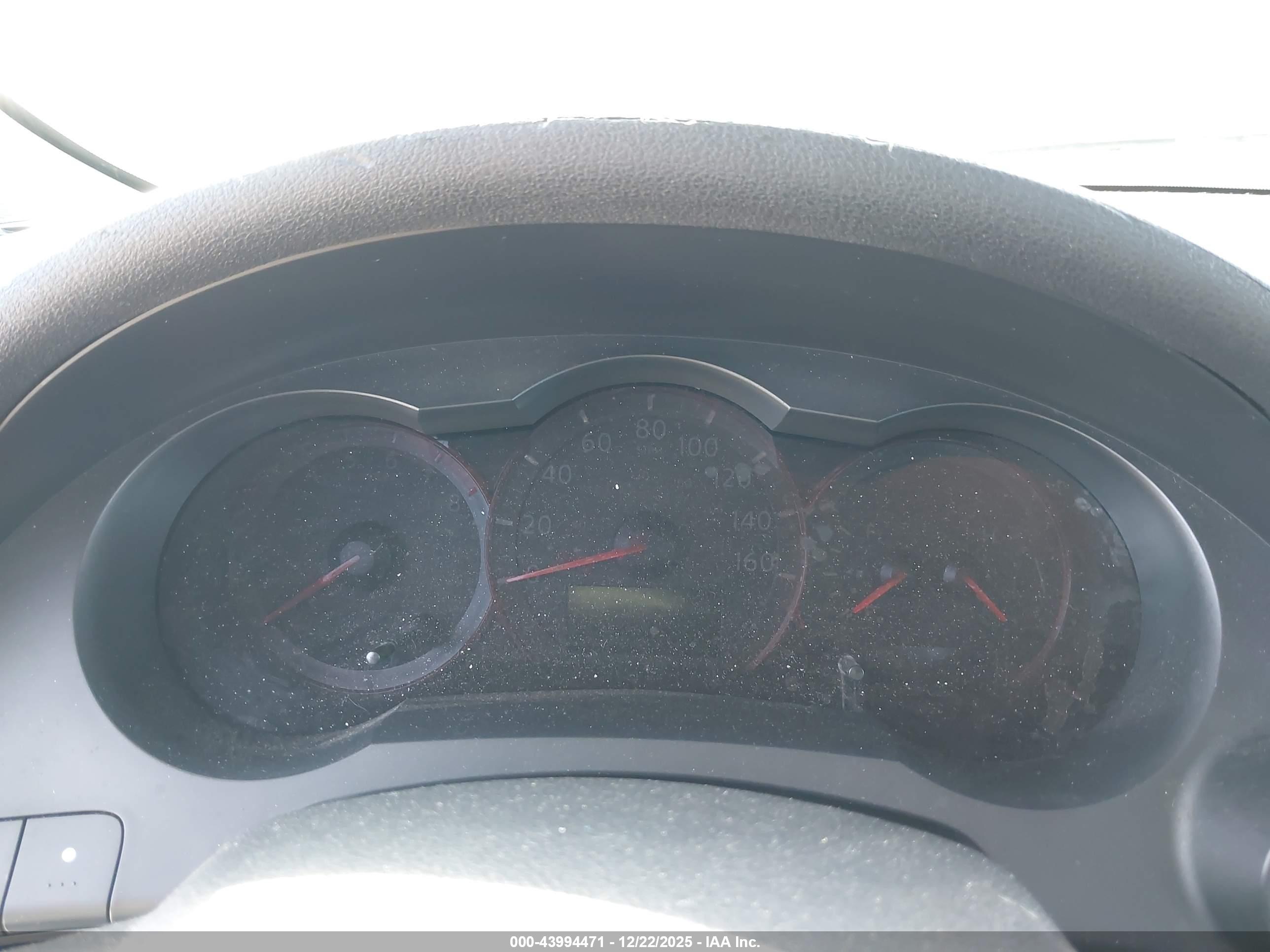NISSAN ALTIMA image 7