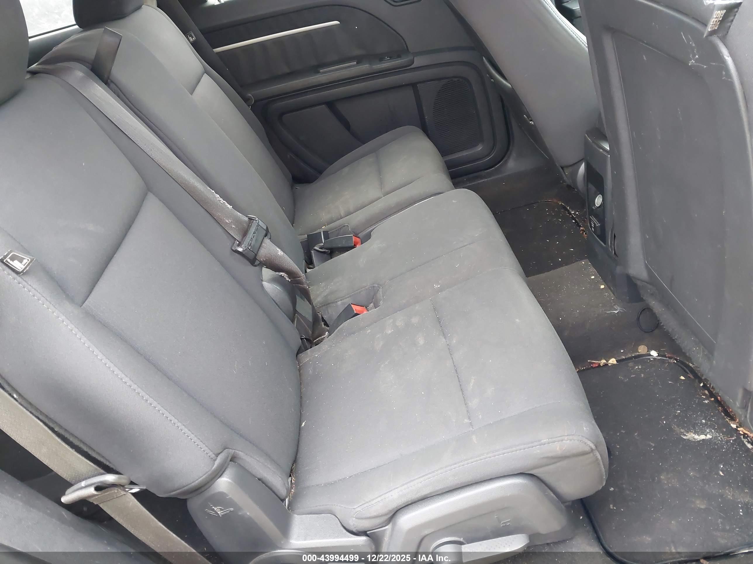 DODGE JOURNEY image 8