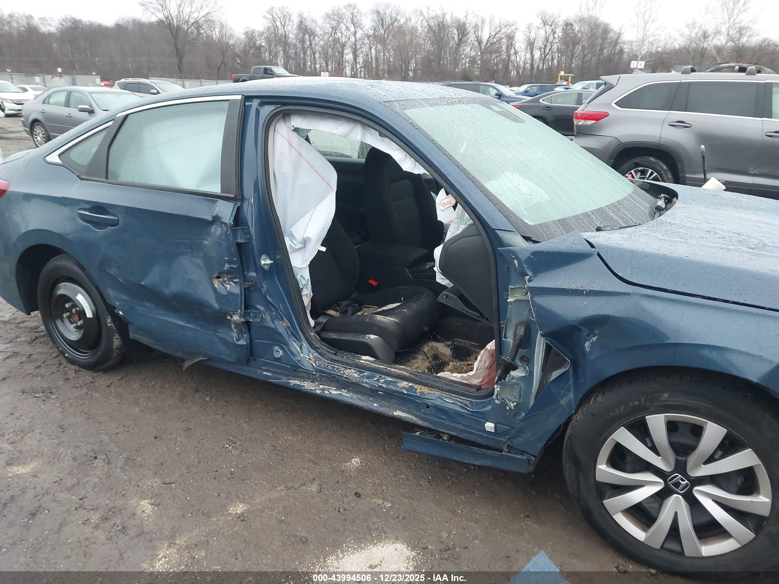 HONDA CIVIC image 6