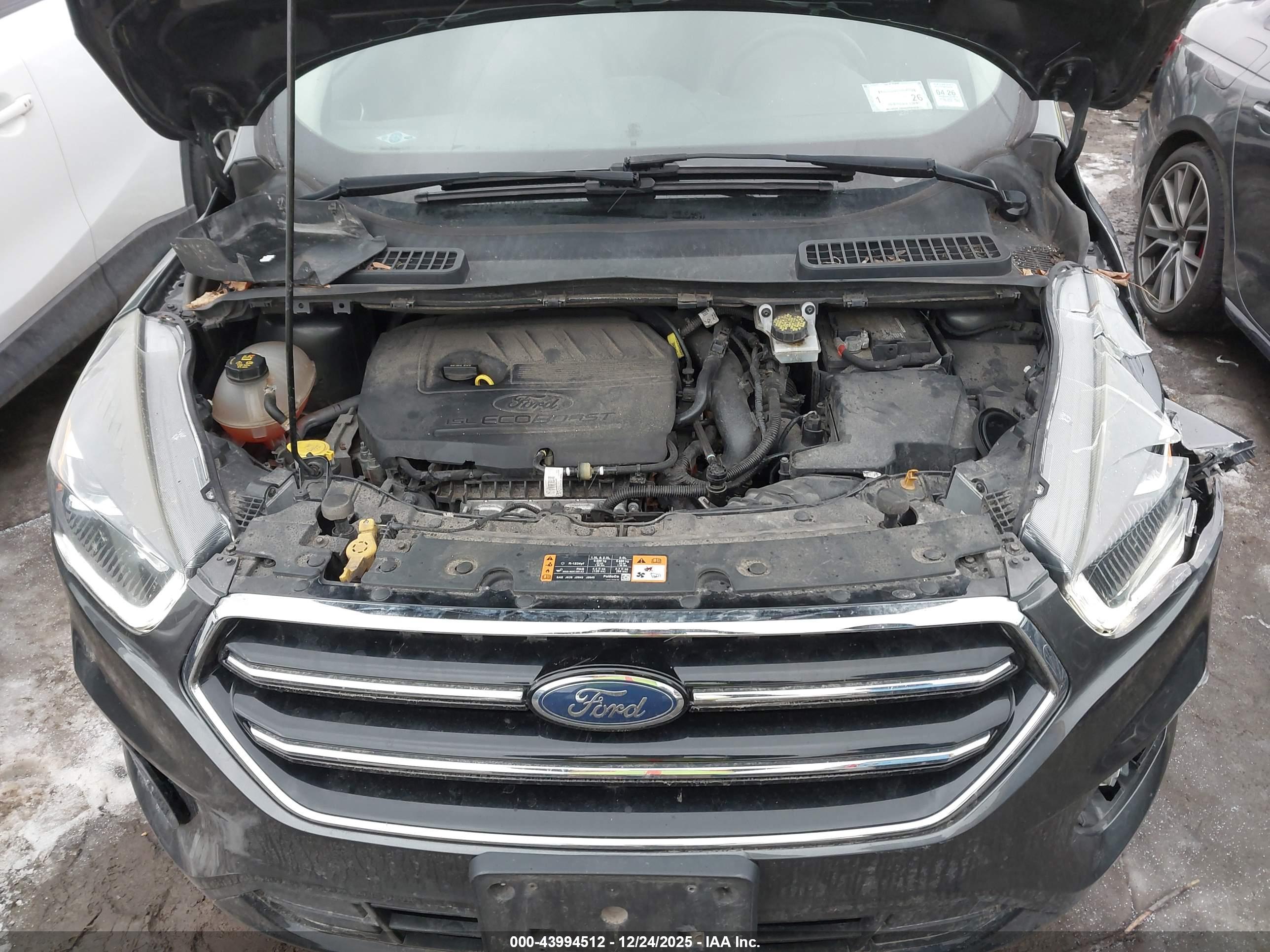 FORD ESCAPE image 10