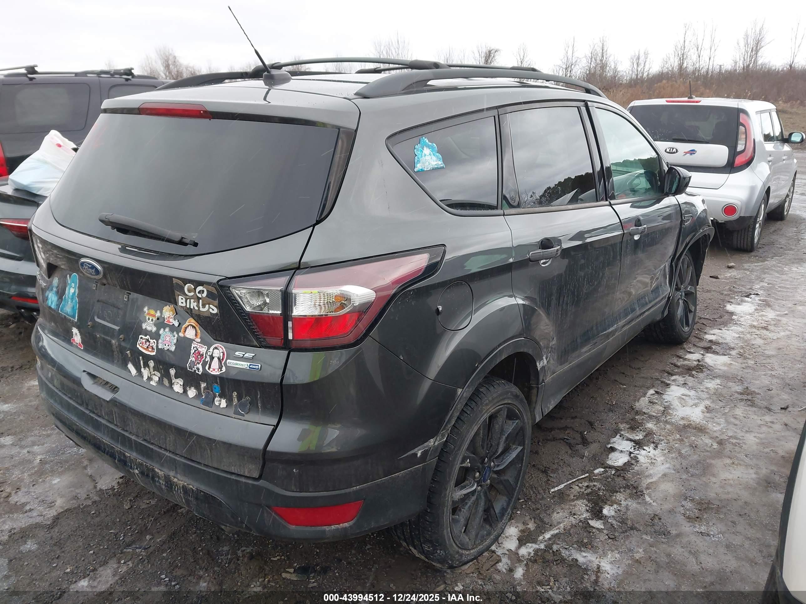 FORD ESCAPE image 4
