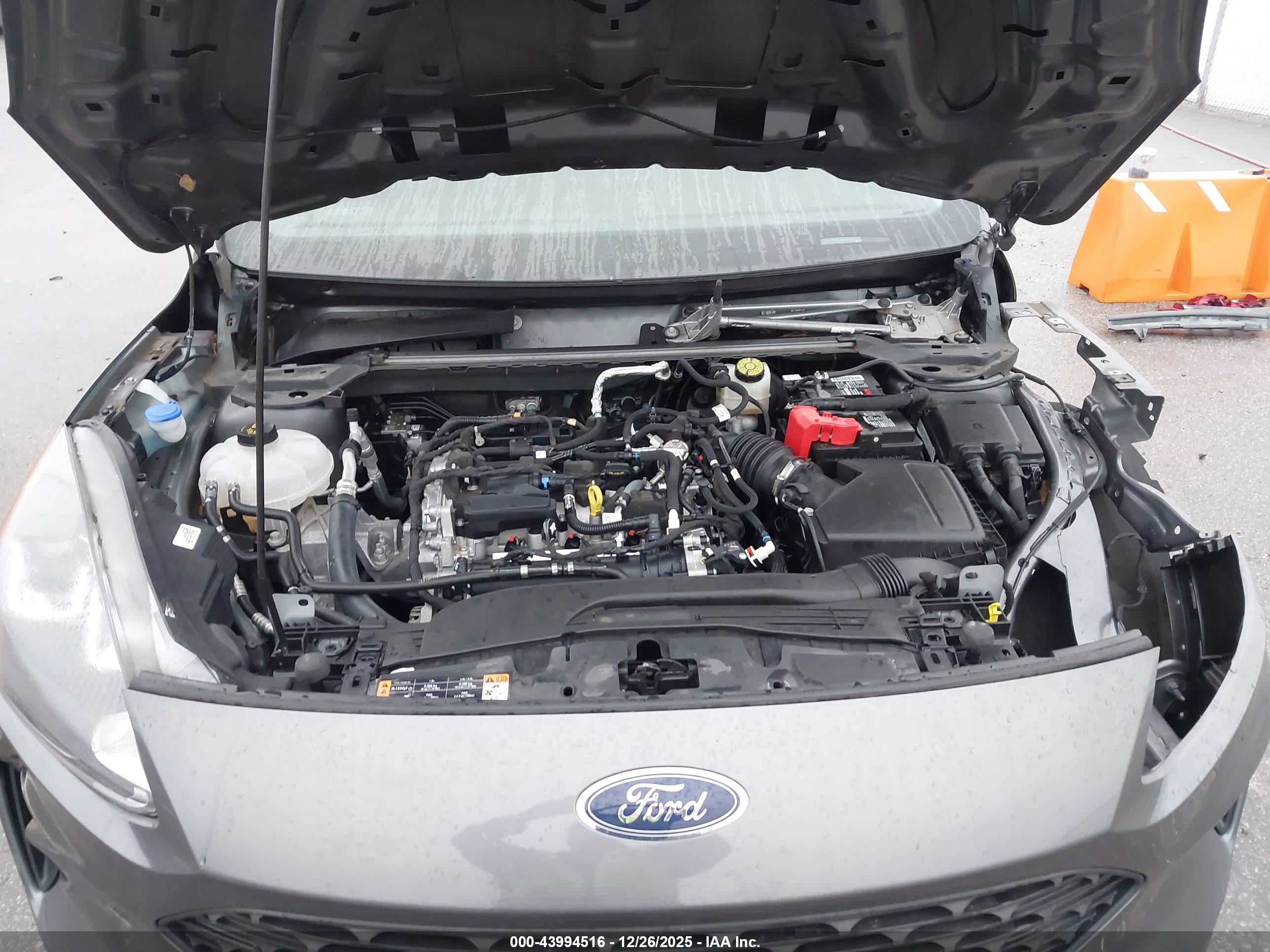 FORD ESCAPE image 10