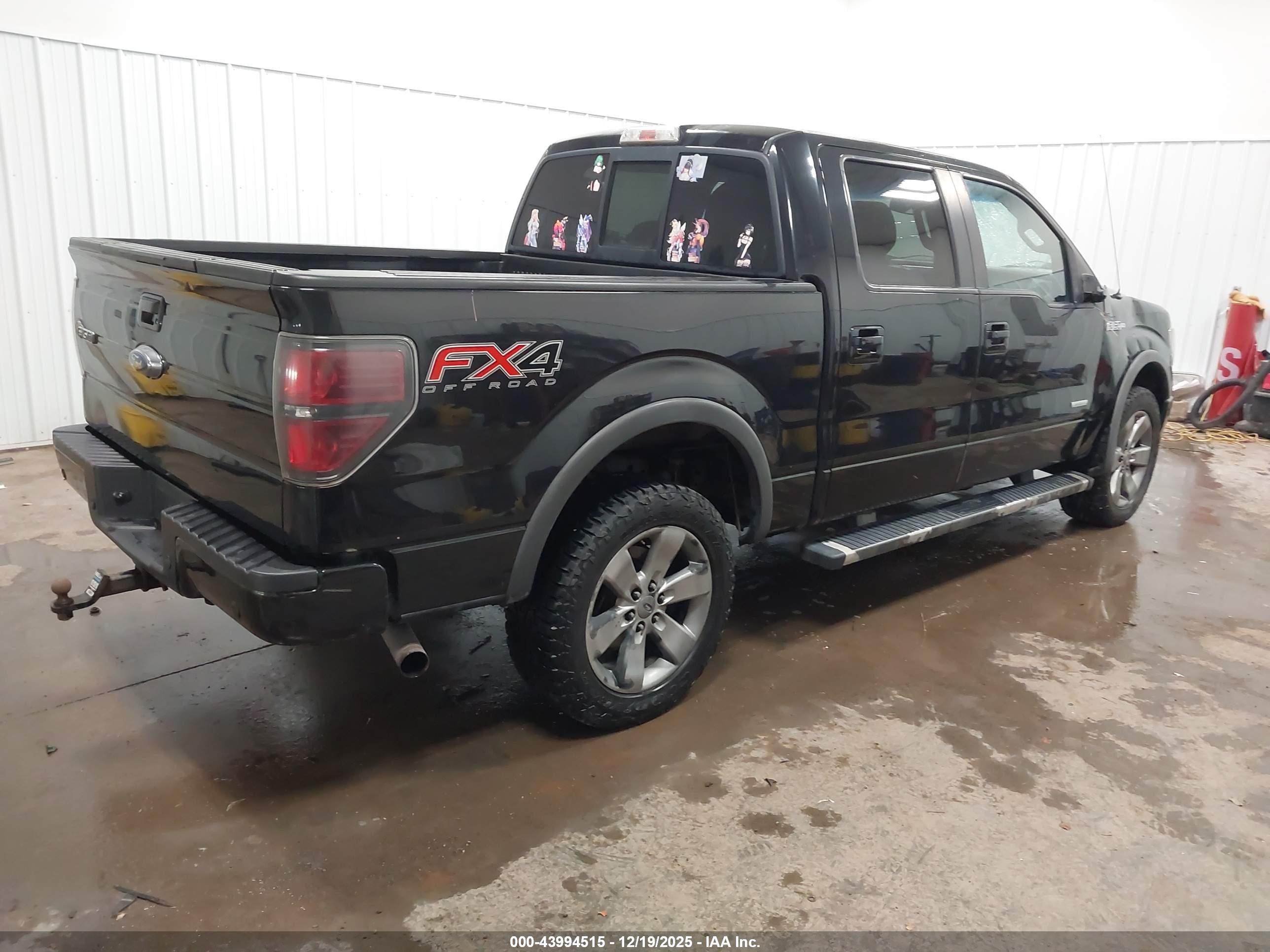 FORD F-150 image 4