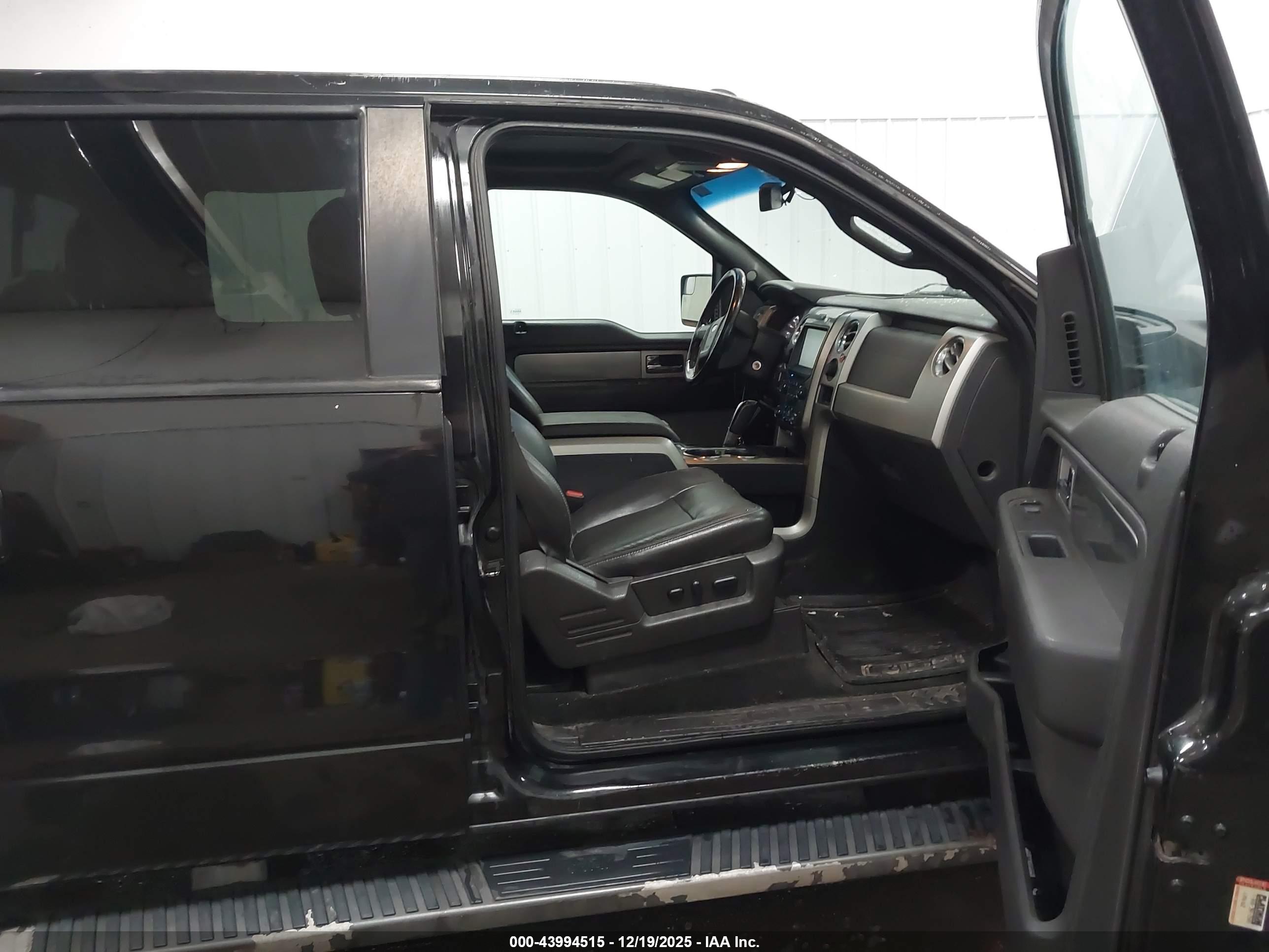 FORD F-150 image 5