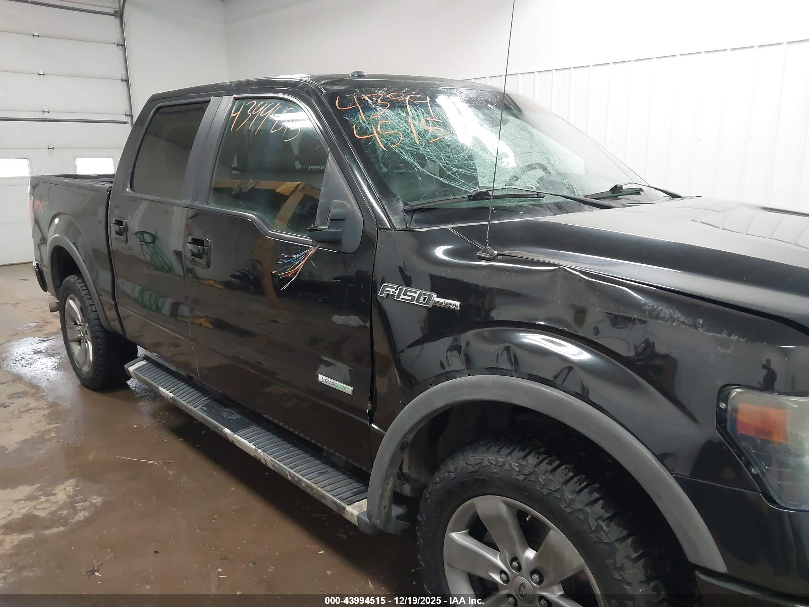 FORD F-150 image 6