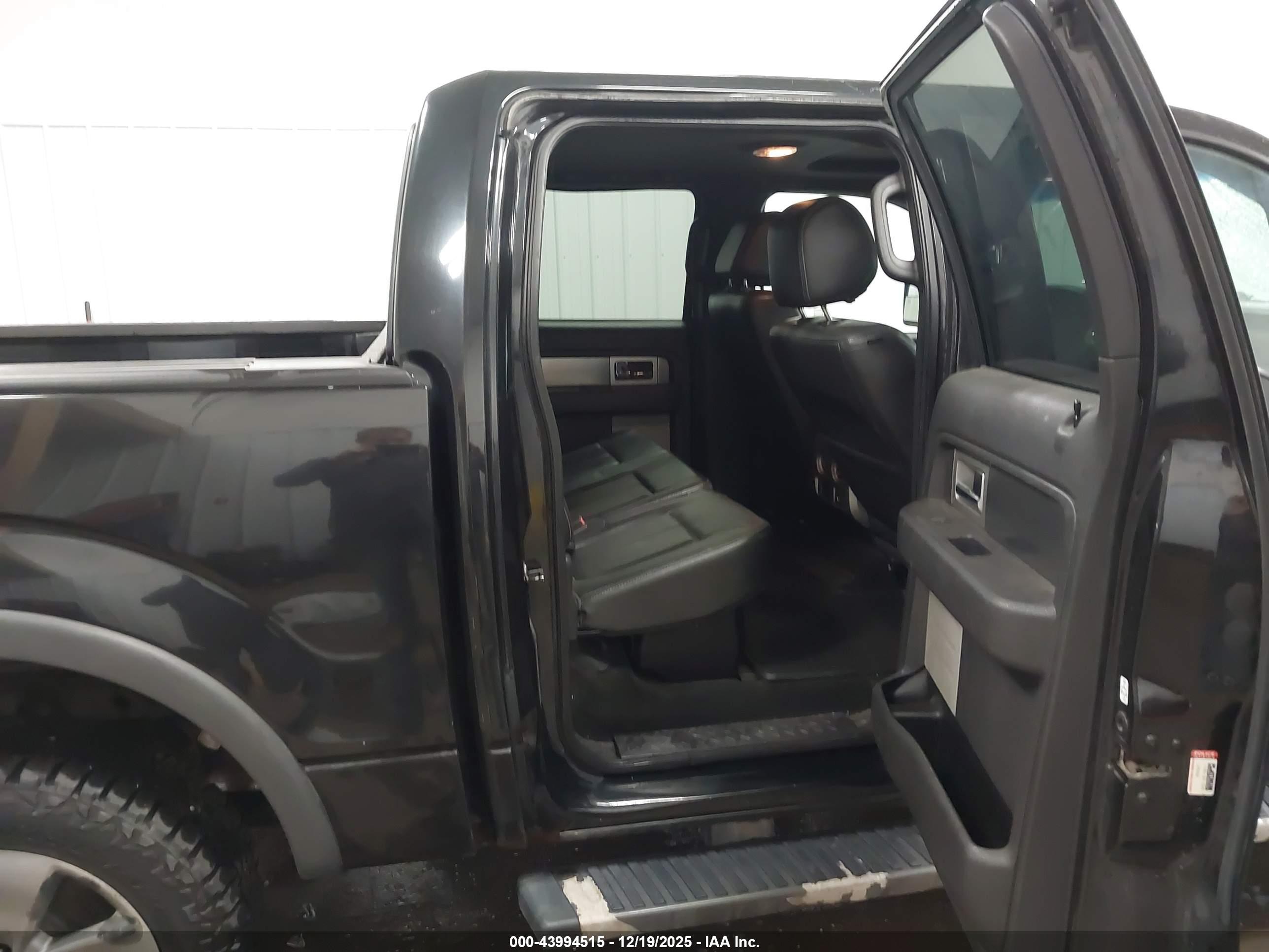 FORD F-150 image 8