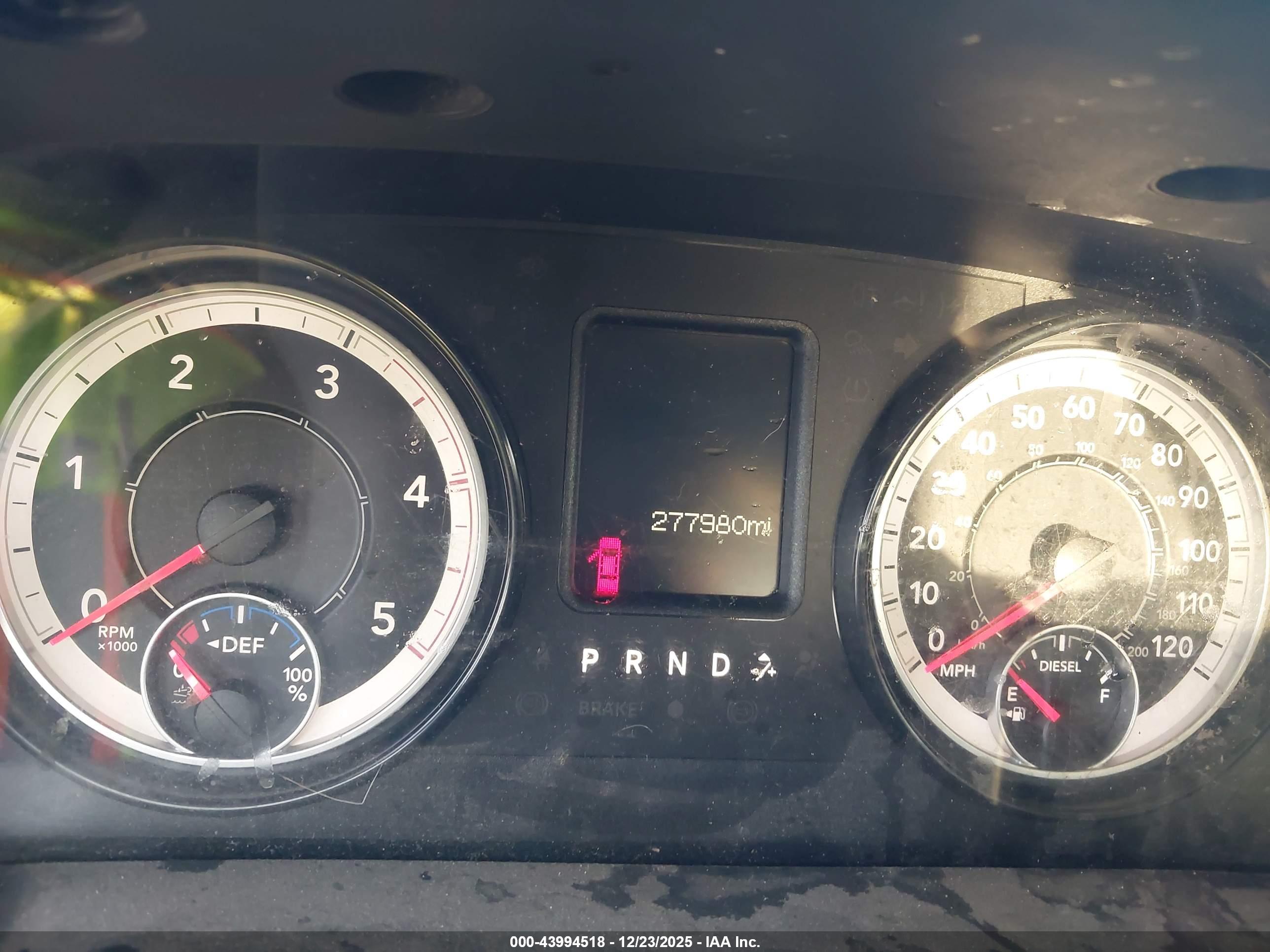 RAM 3500 image 6