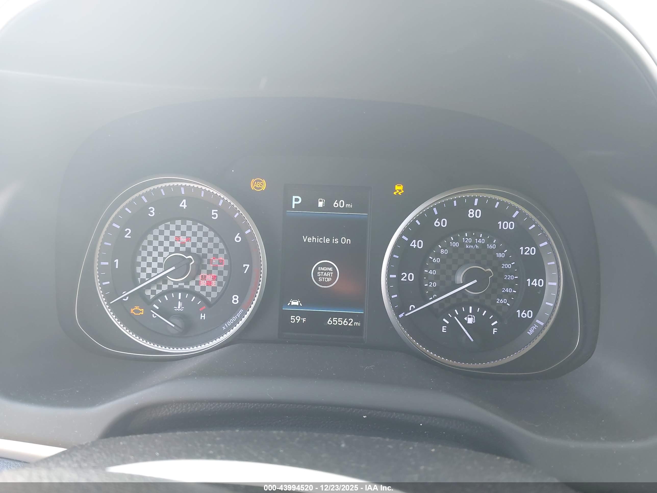 HYUNDAI ELANTRA image 7