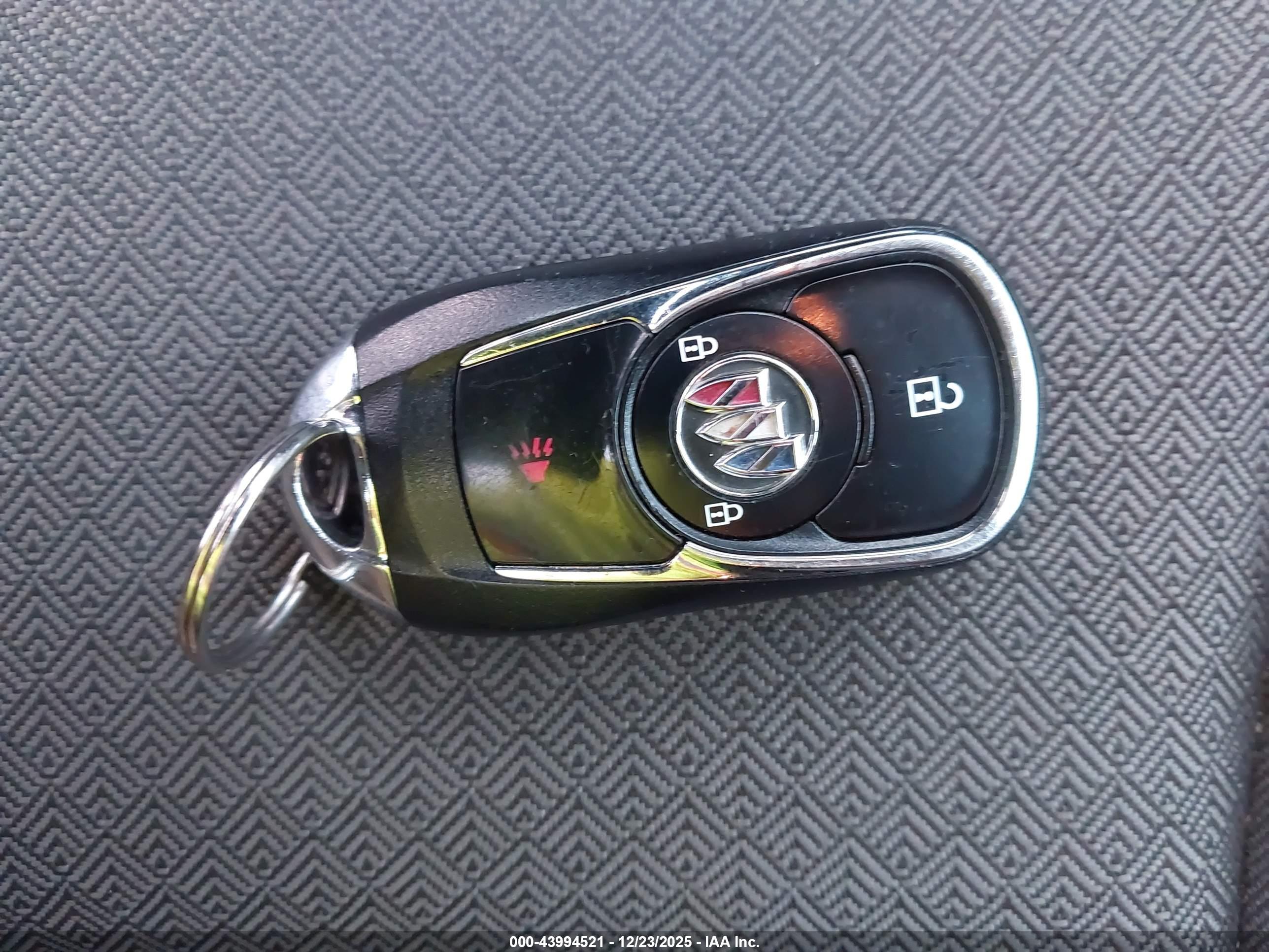 BUICK ENCORE image 11