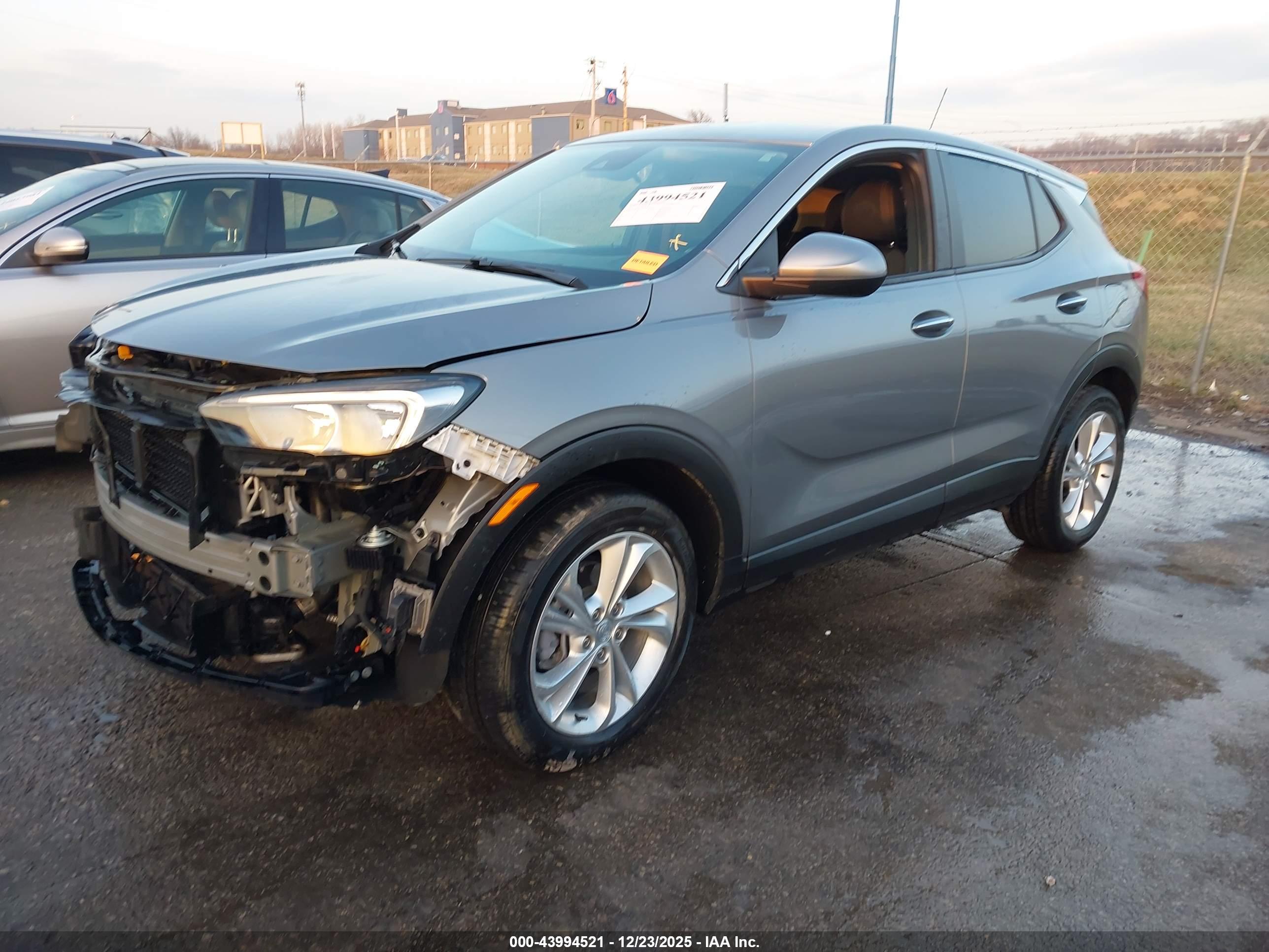 BUICK ENCORE image 2