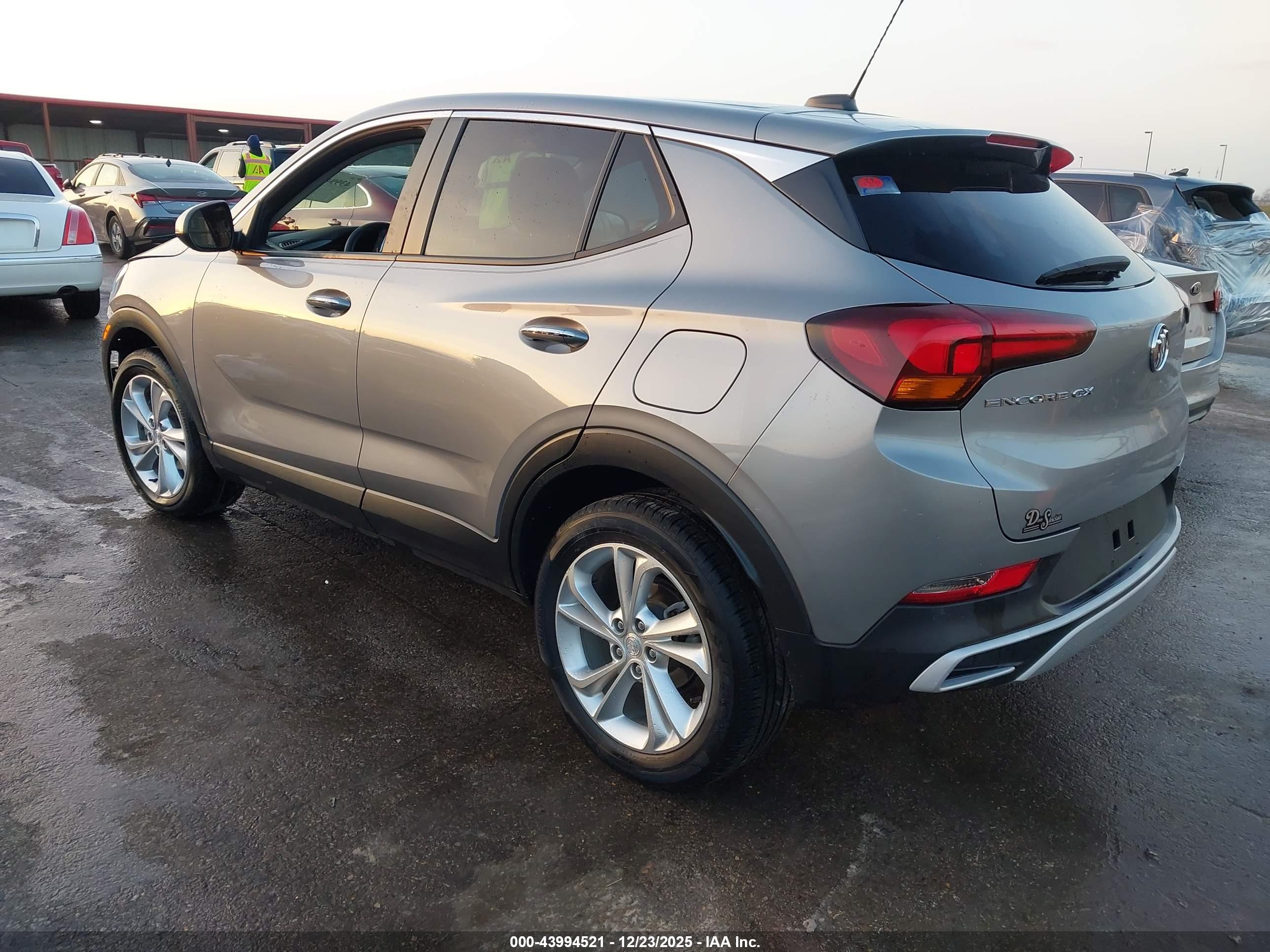 BUICK ENCORE image 3