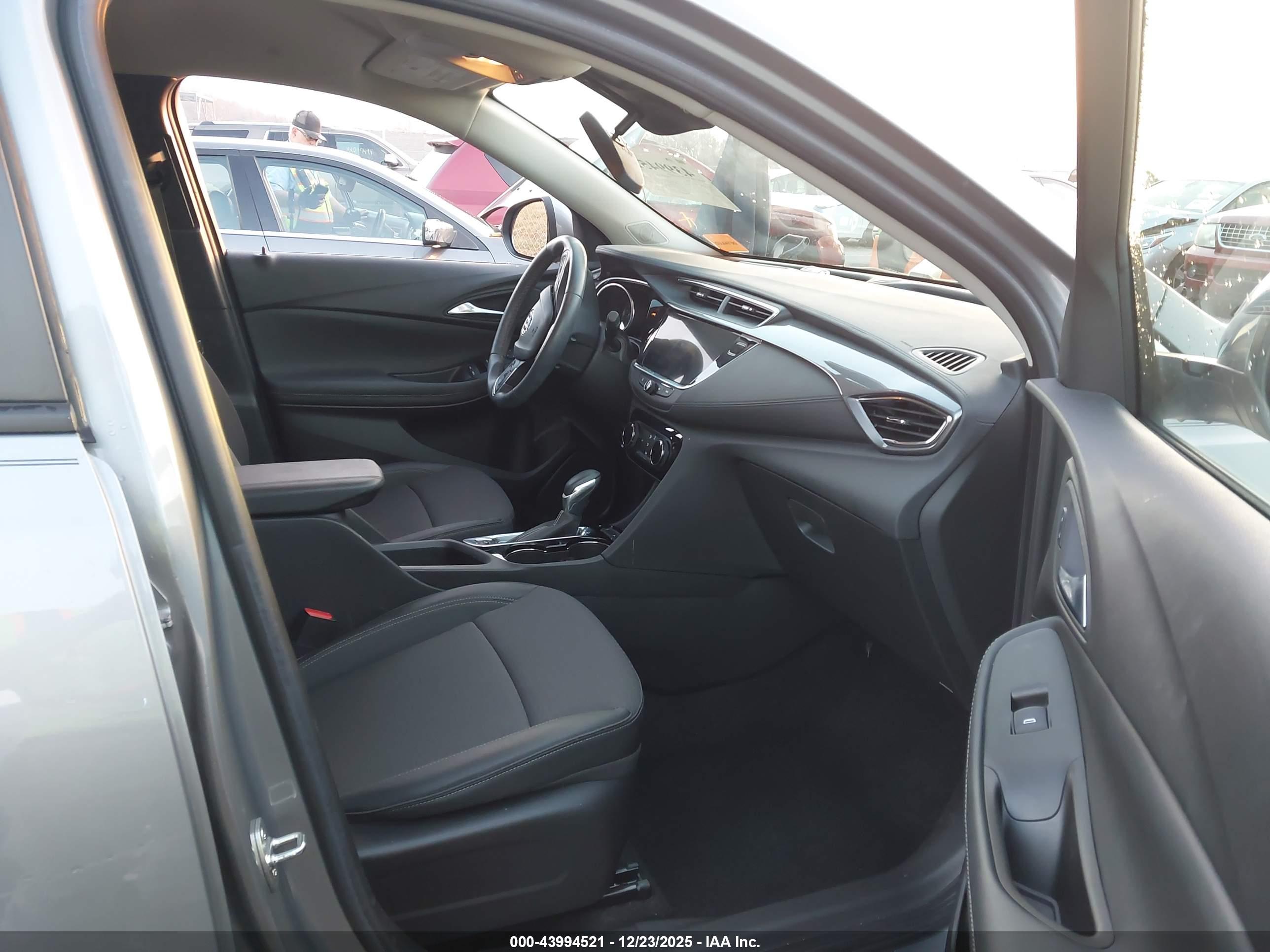 BUICK ENCORE image 5