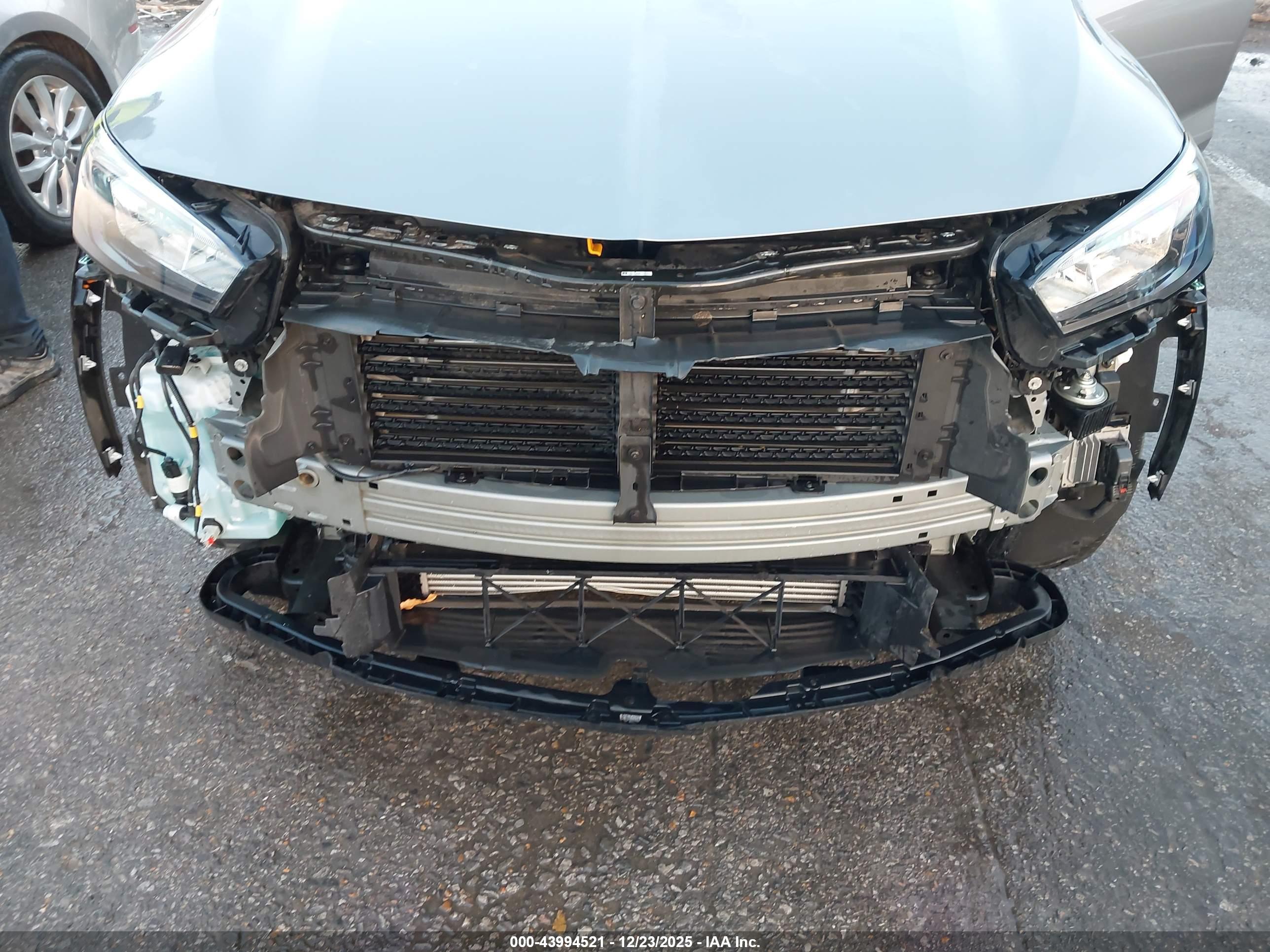 BUICK ENCORE image 6