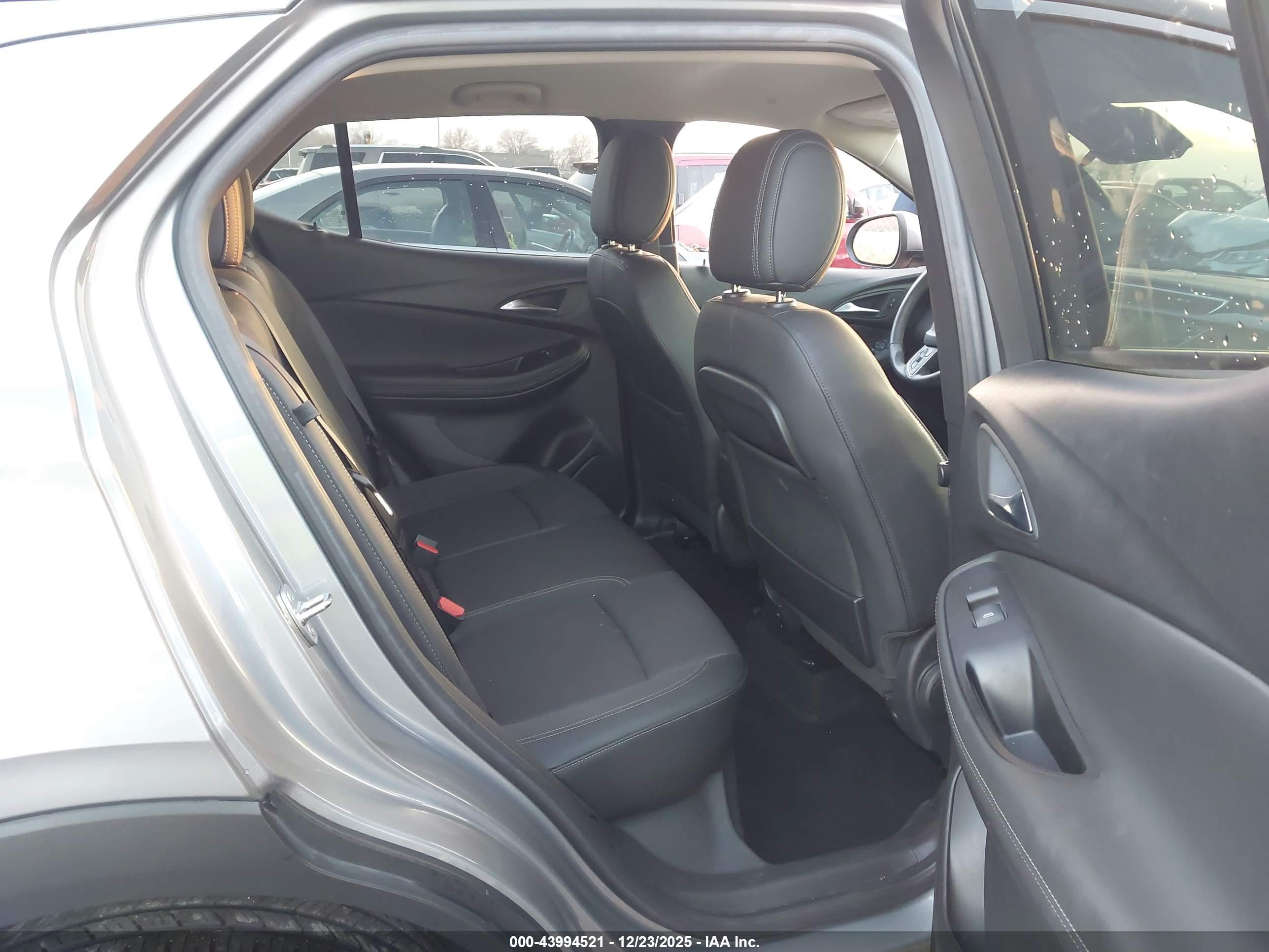 BUICK ENCORE image 8