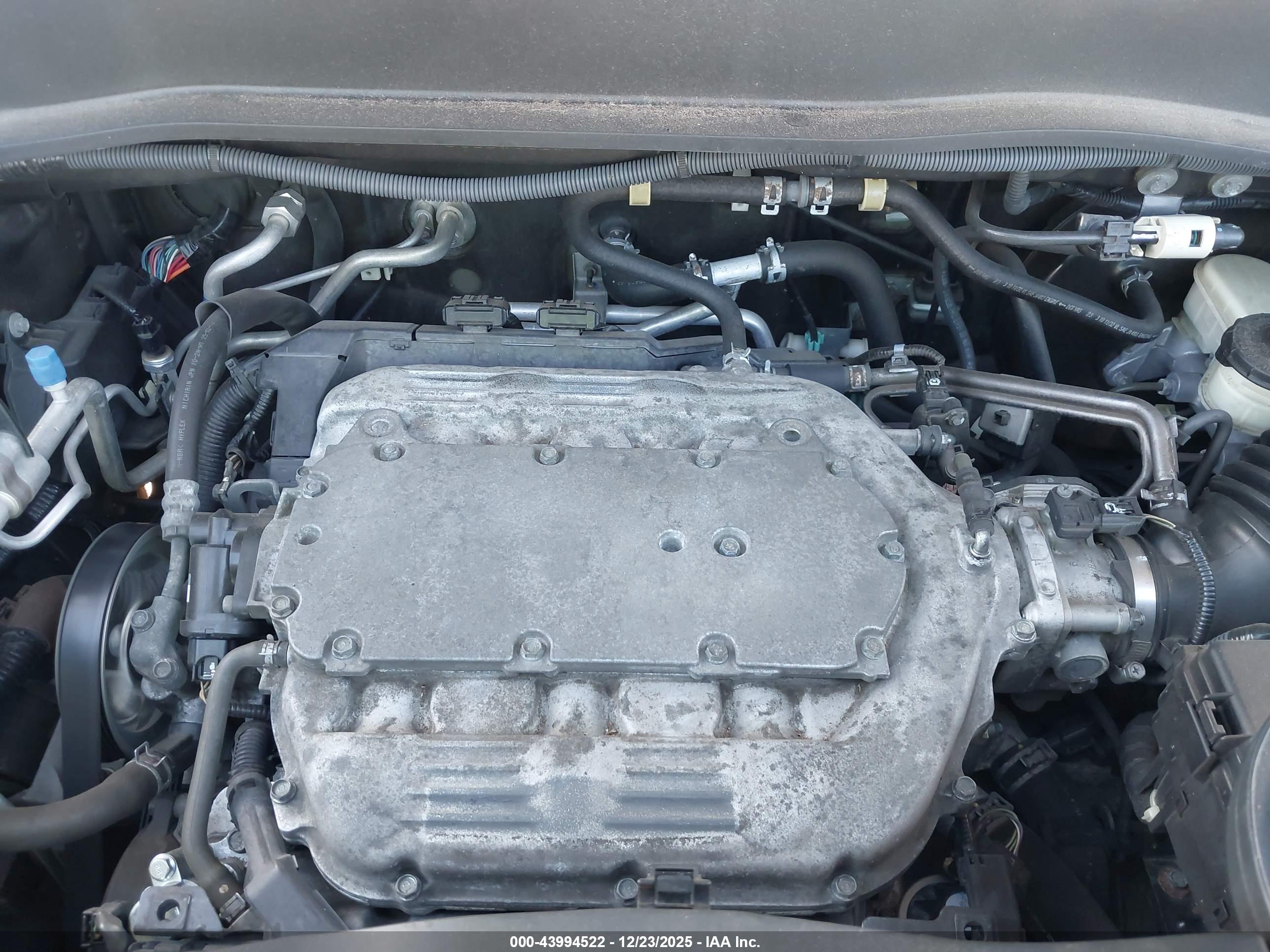 HONDA PILOT image 10