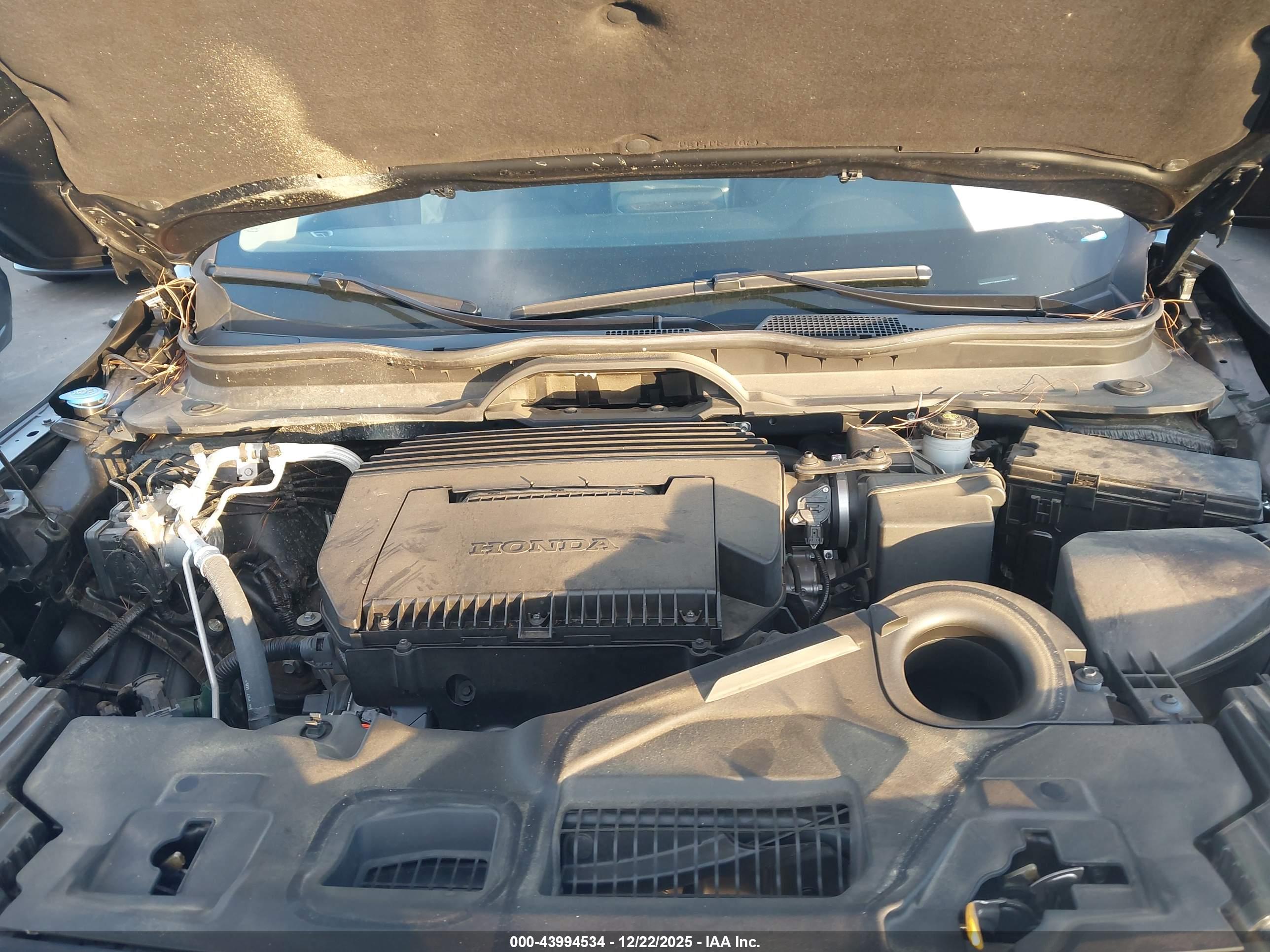 HONDA PILOT image 10