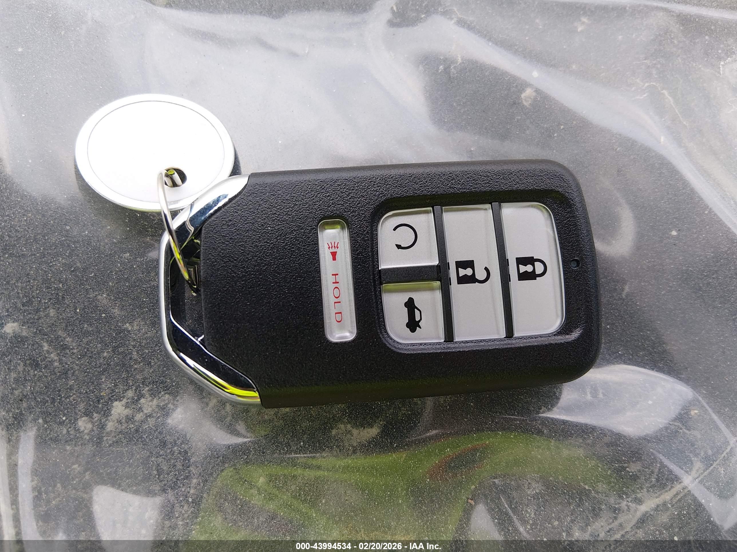 HONDA PILOT image 11