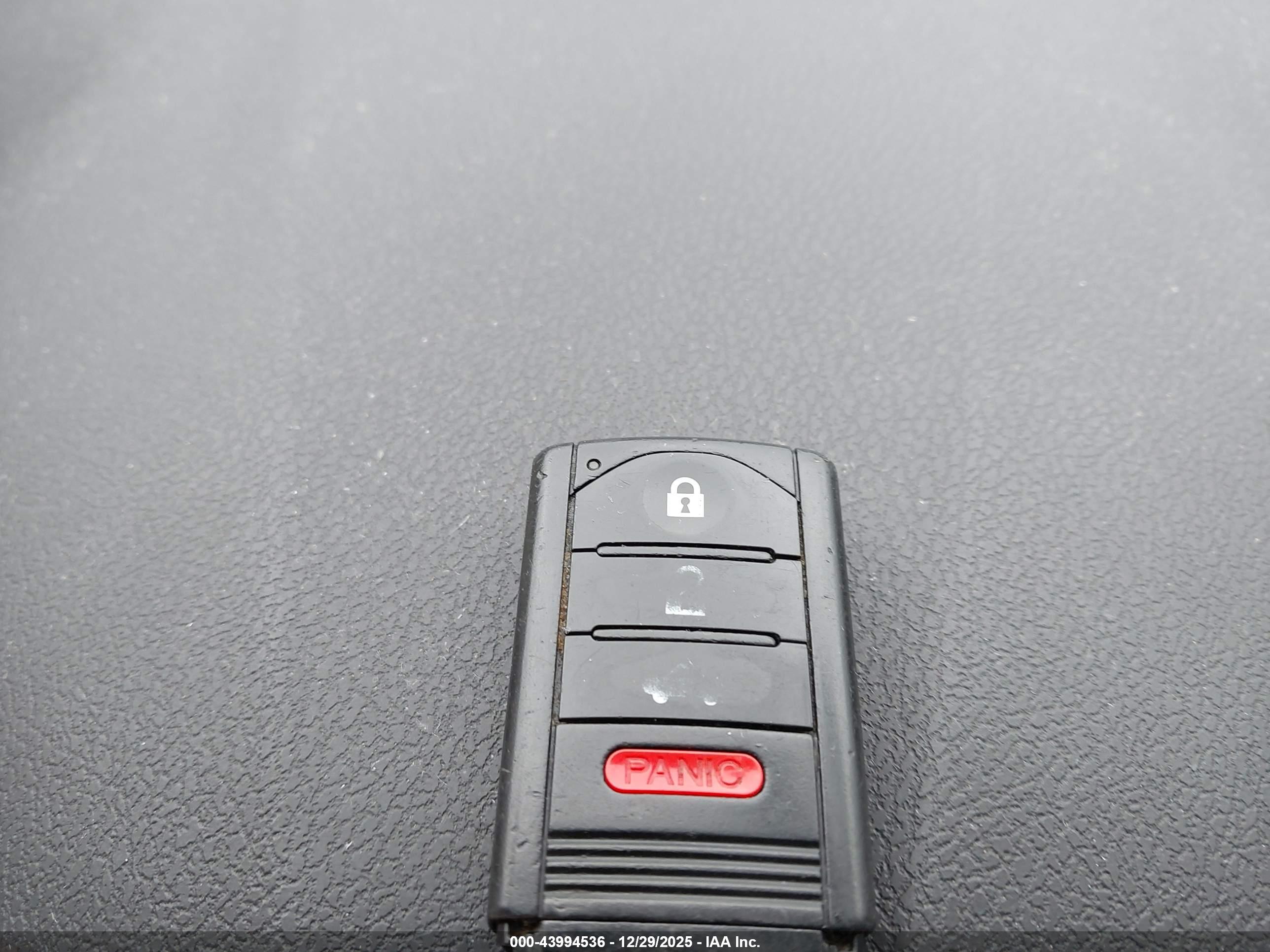 ACURA TL image 11