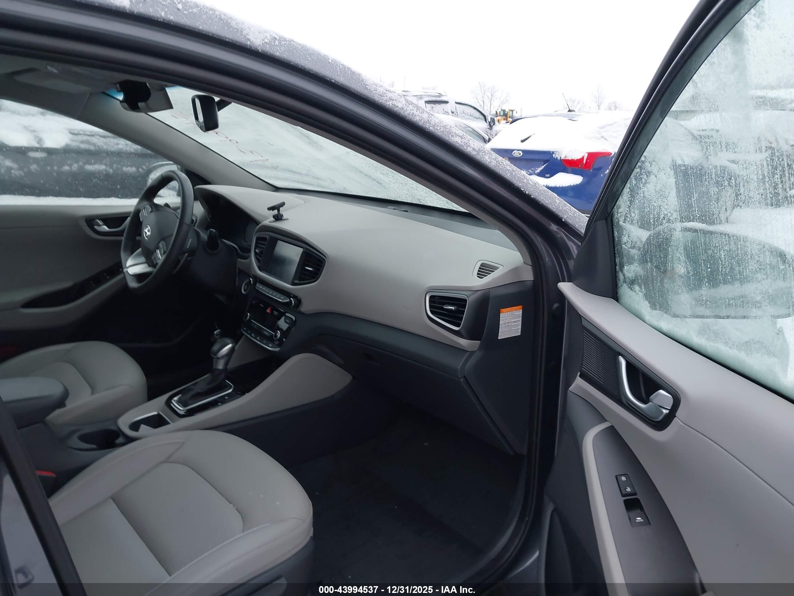 HYUNDAI IONIQ image 5