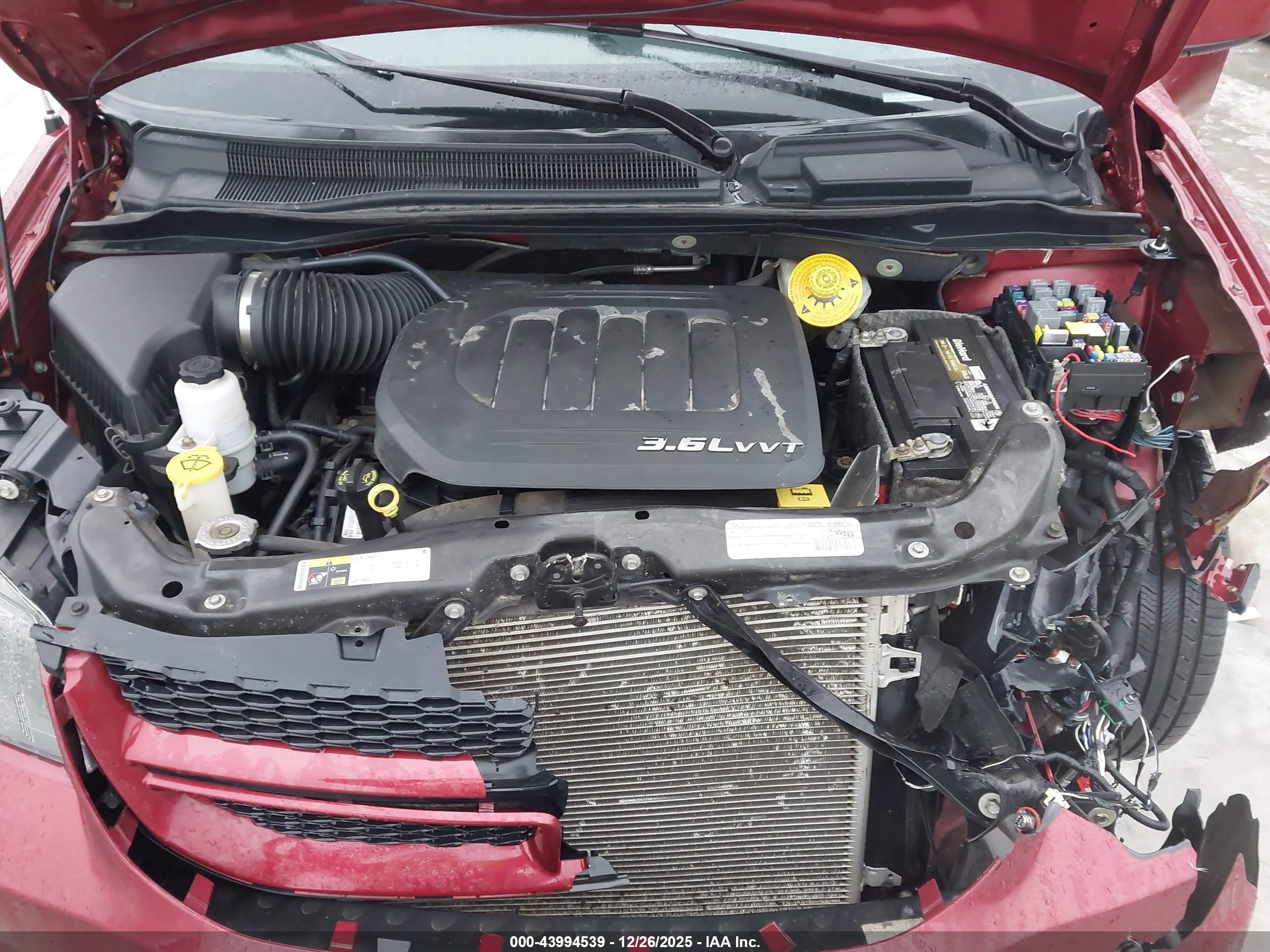 DODGE GRAND image 10