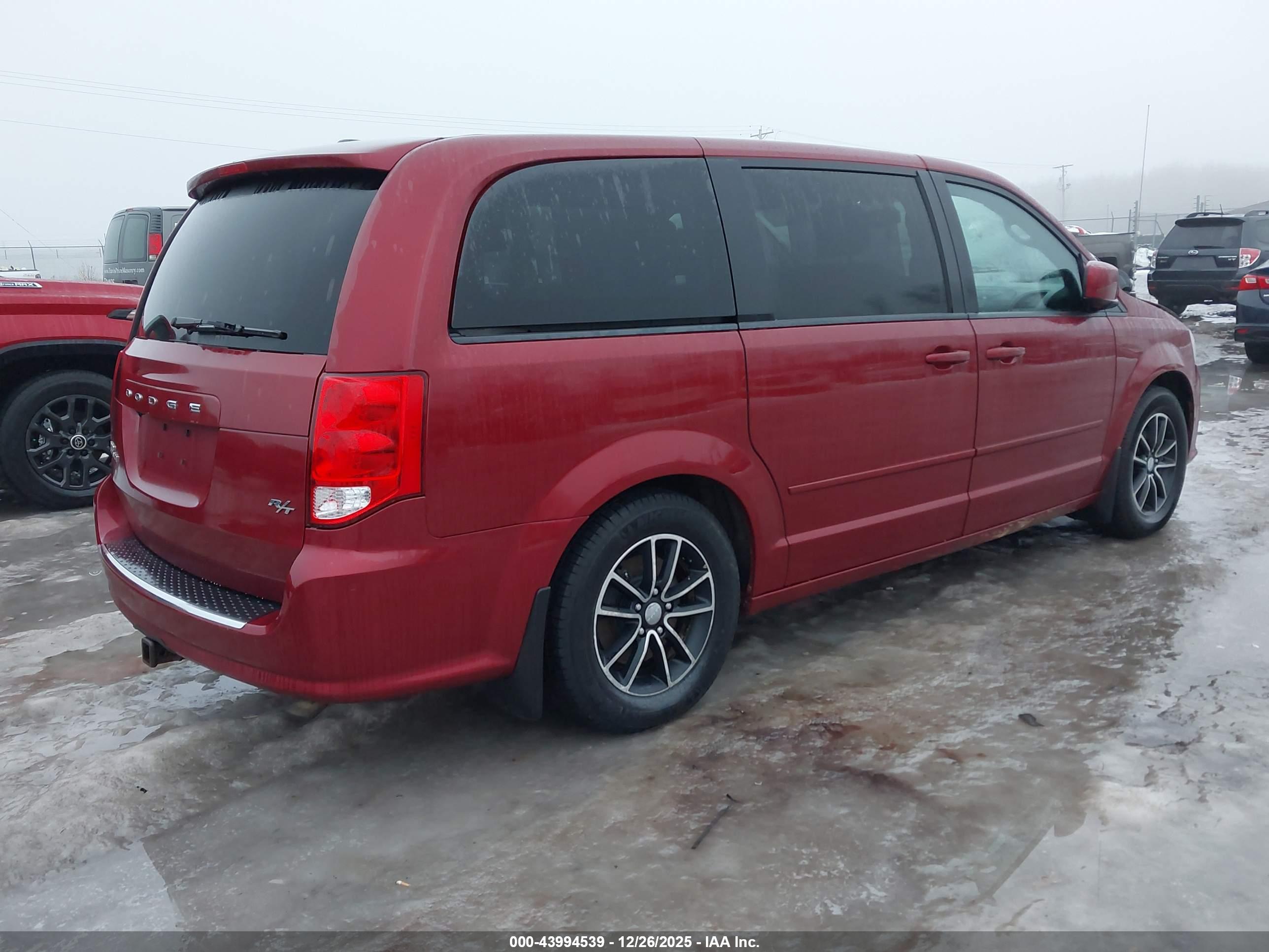 DODGE GRAND image 4