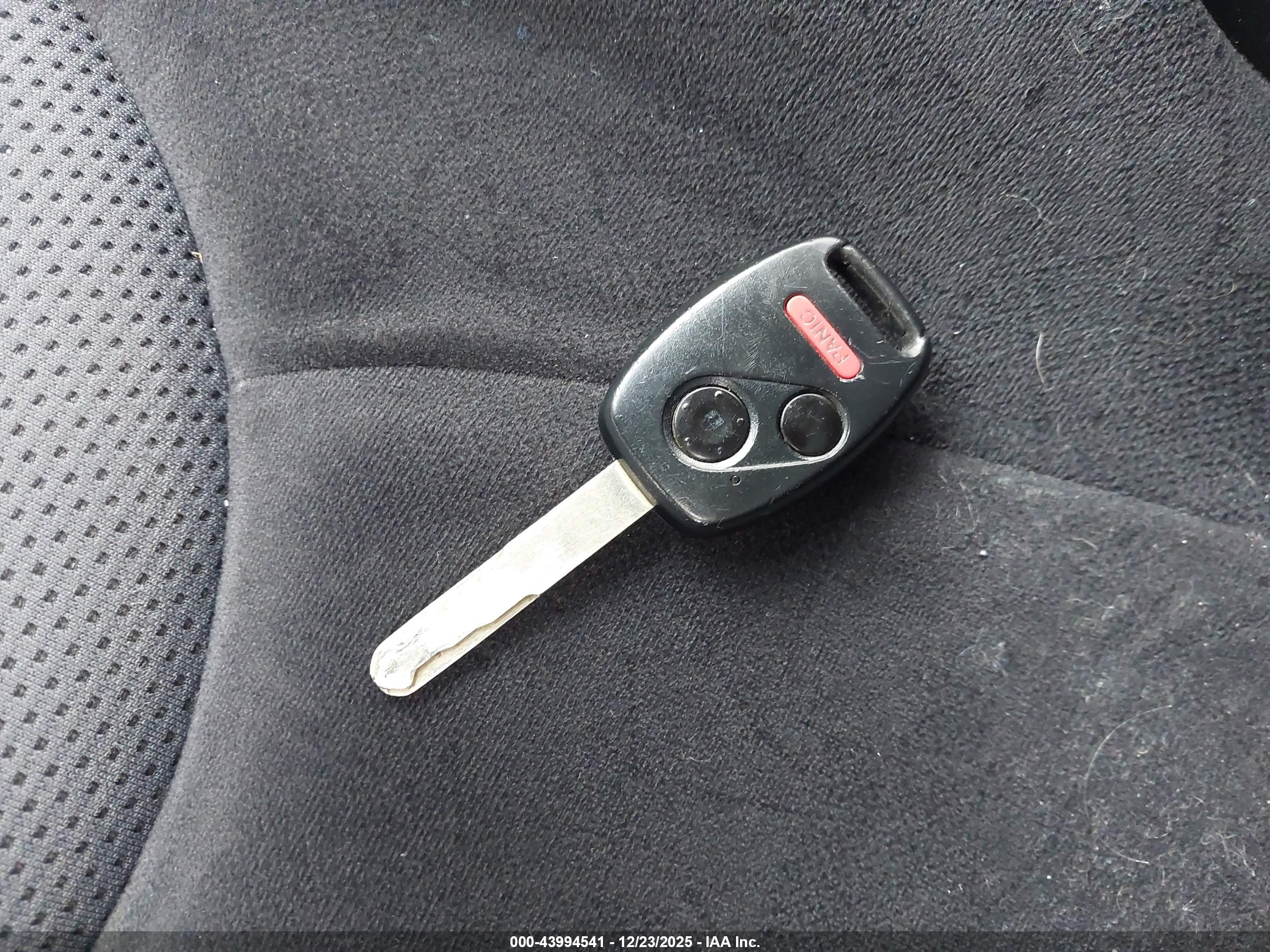 HONDA FIT image 11