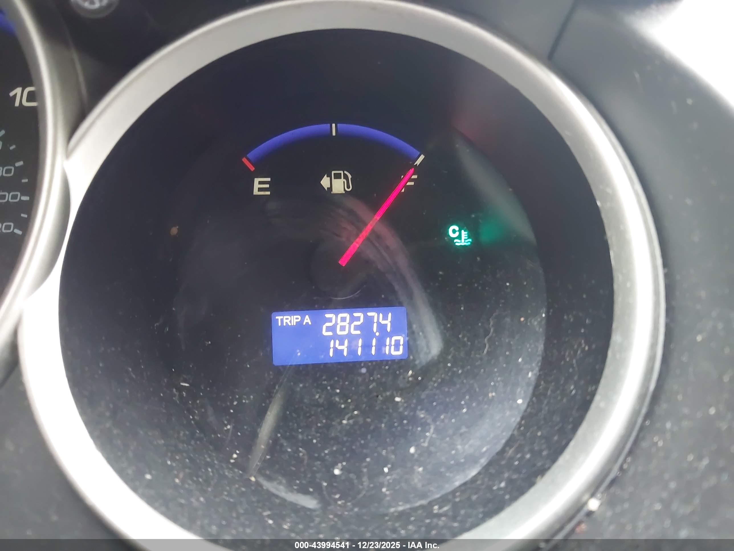 HONDA FIT image 7
