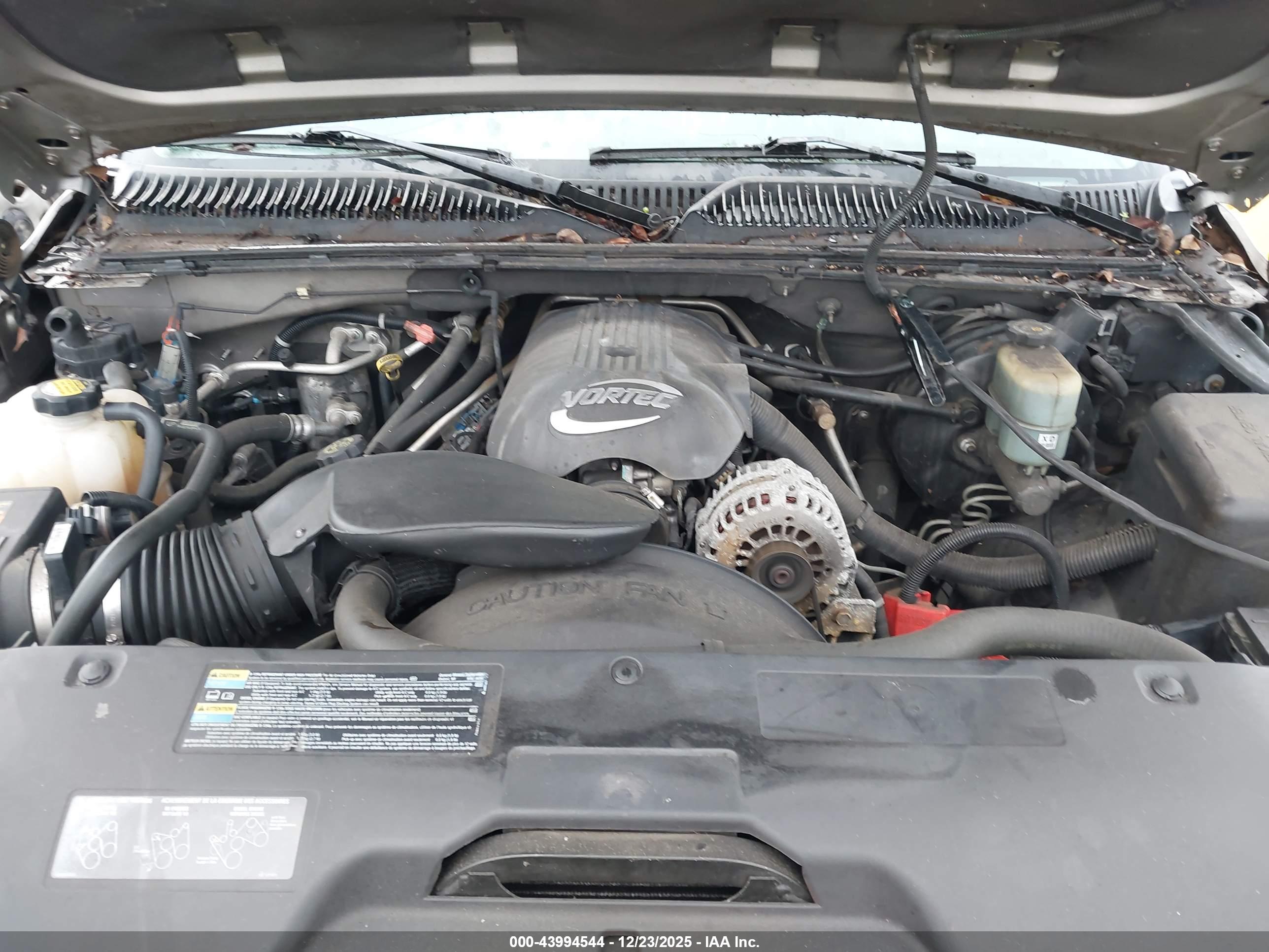 GMC YUKON image 10