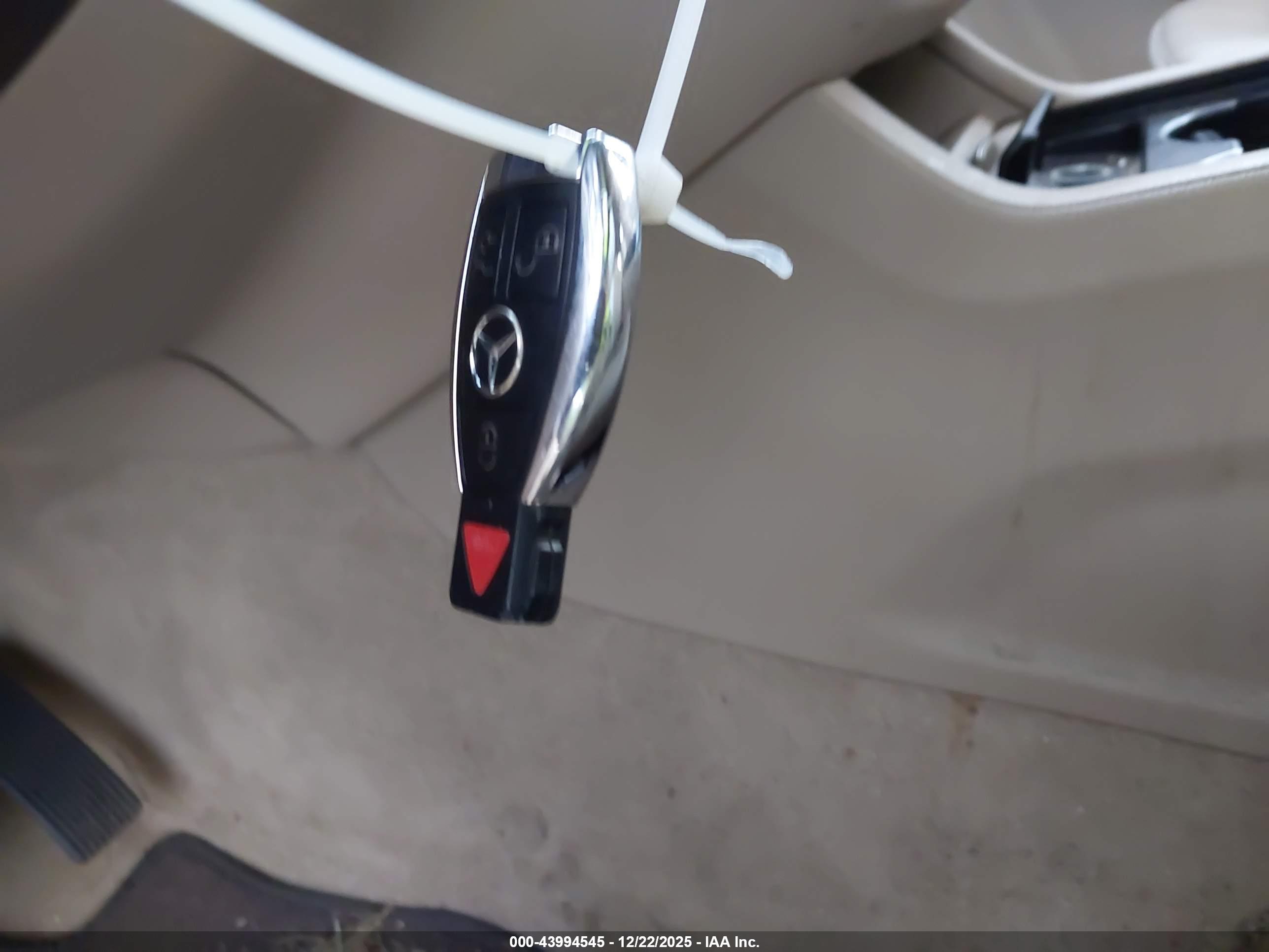 MERCEDES-BENZ ML image 11
