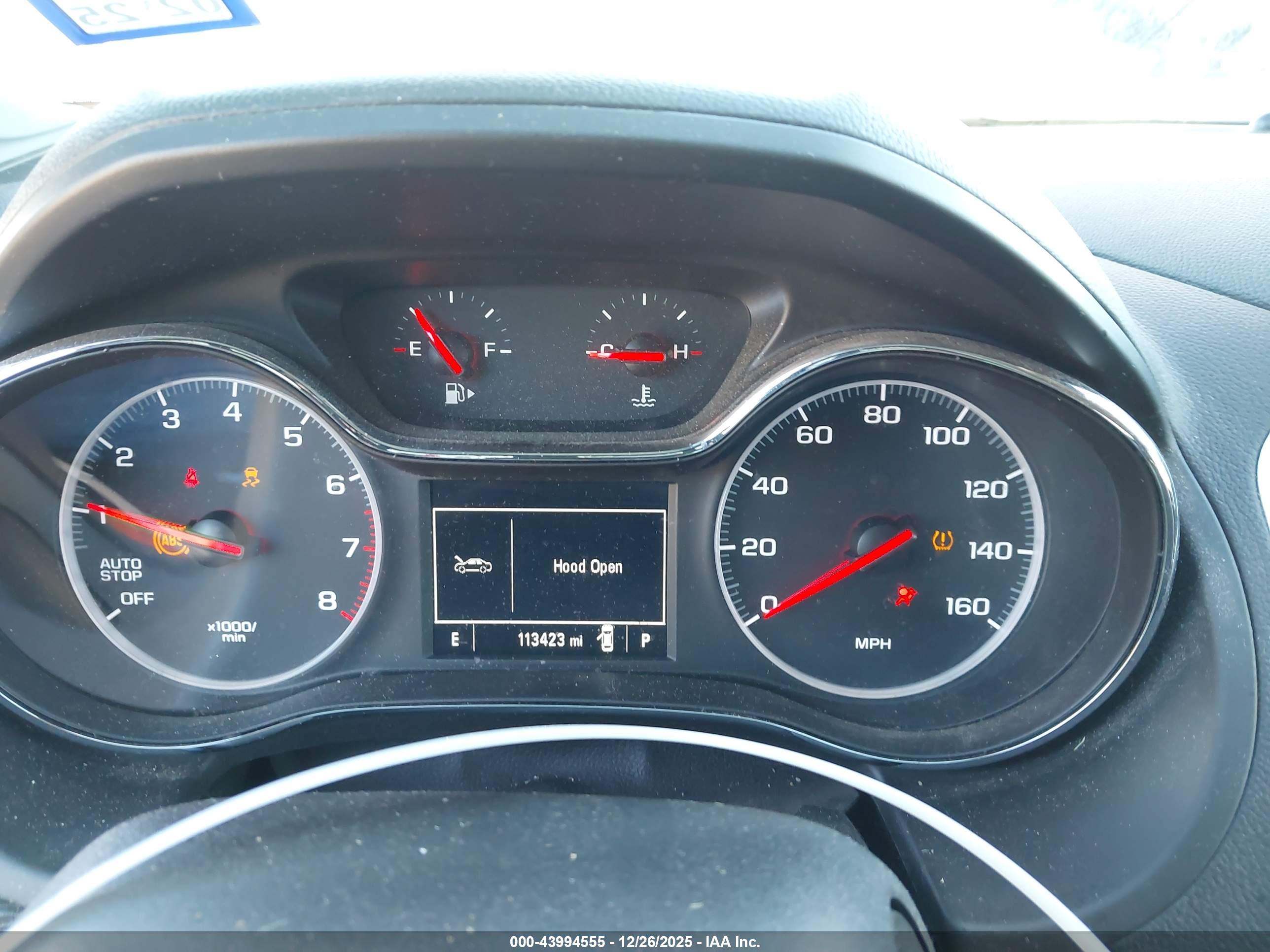 CHEVROLET CRUZE image 7