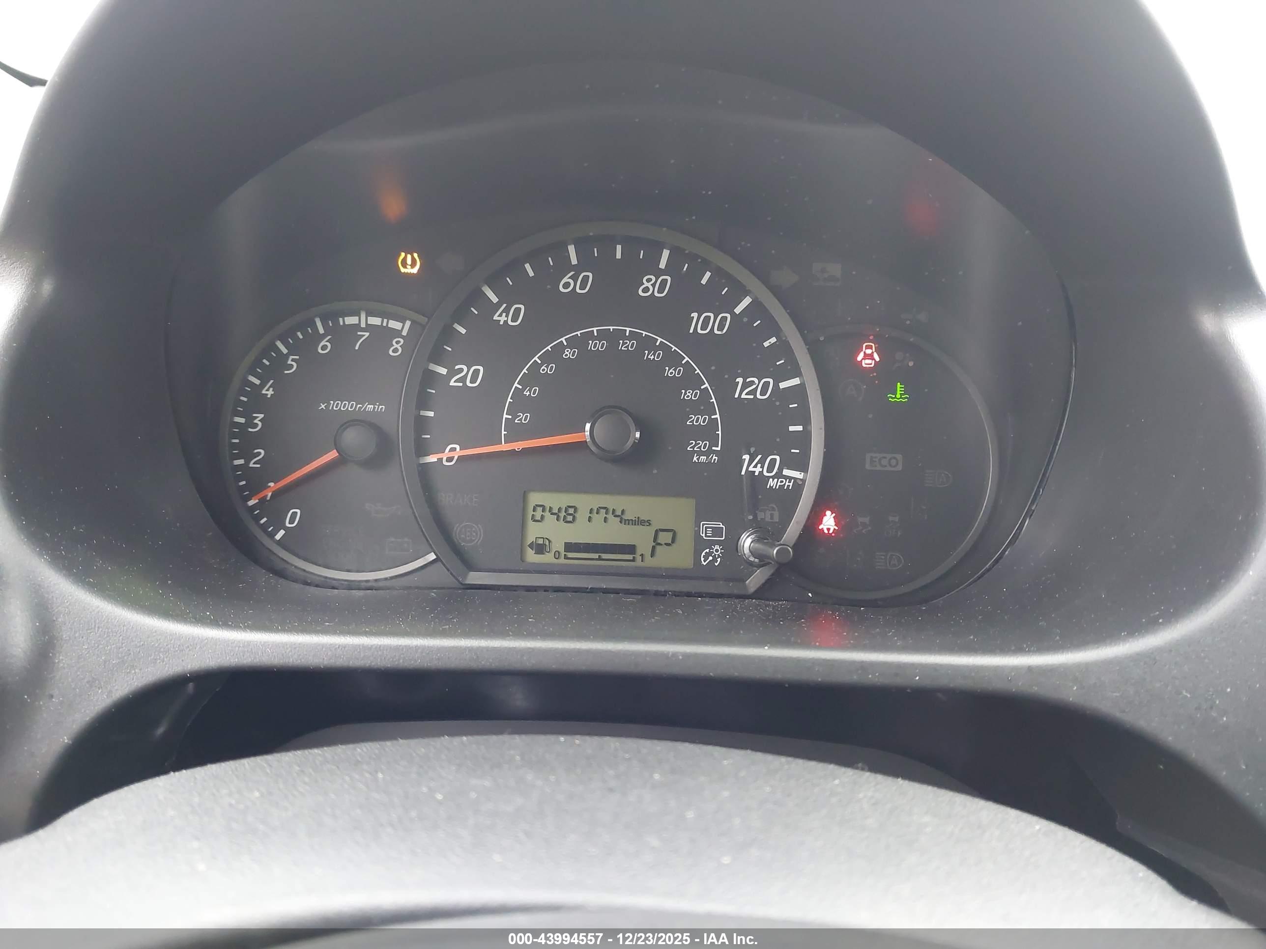 MITSUBISHI MIRAGE image 7
