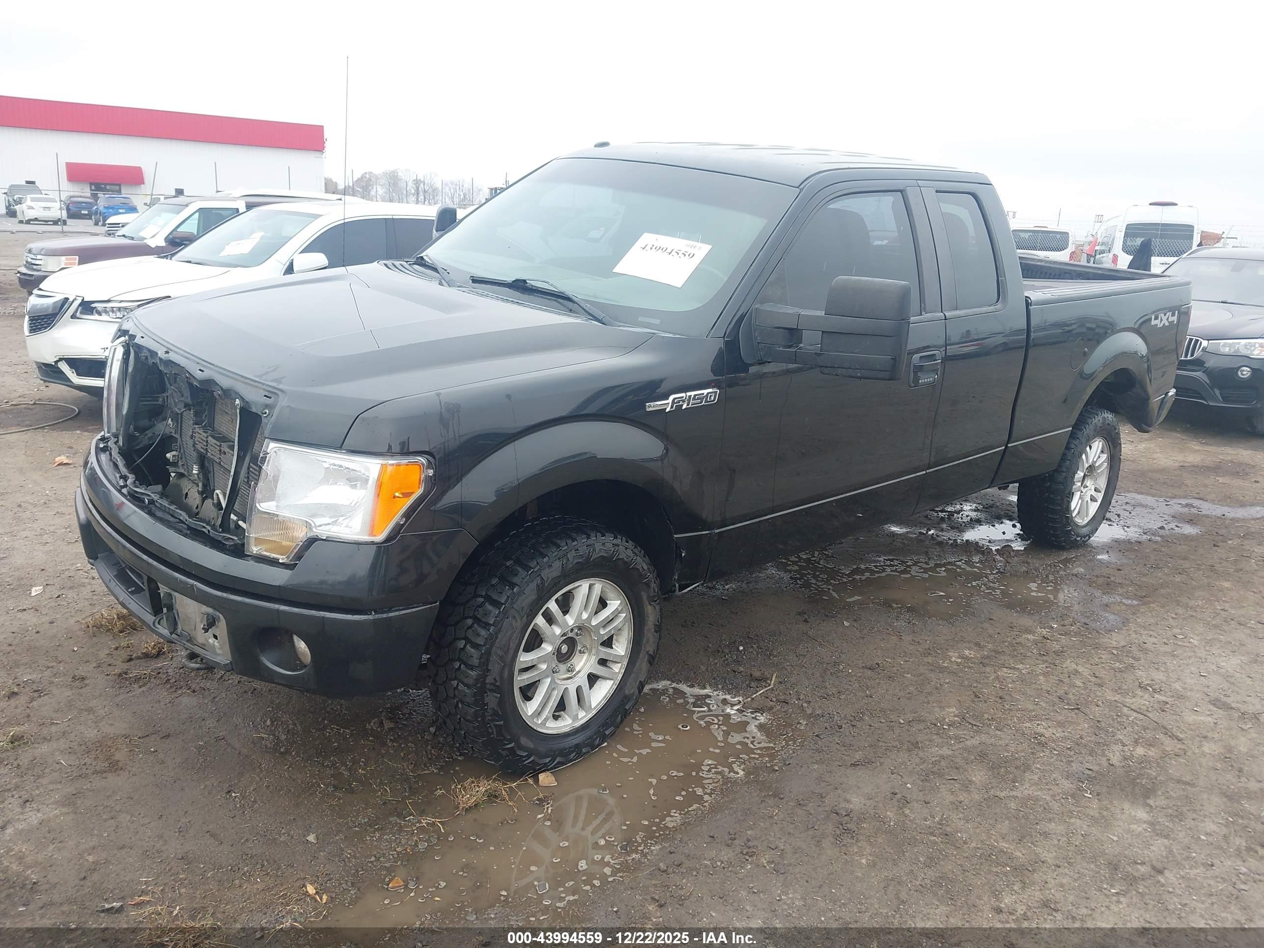 FORD F-150 image 2