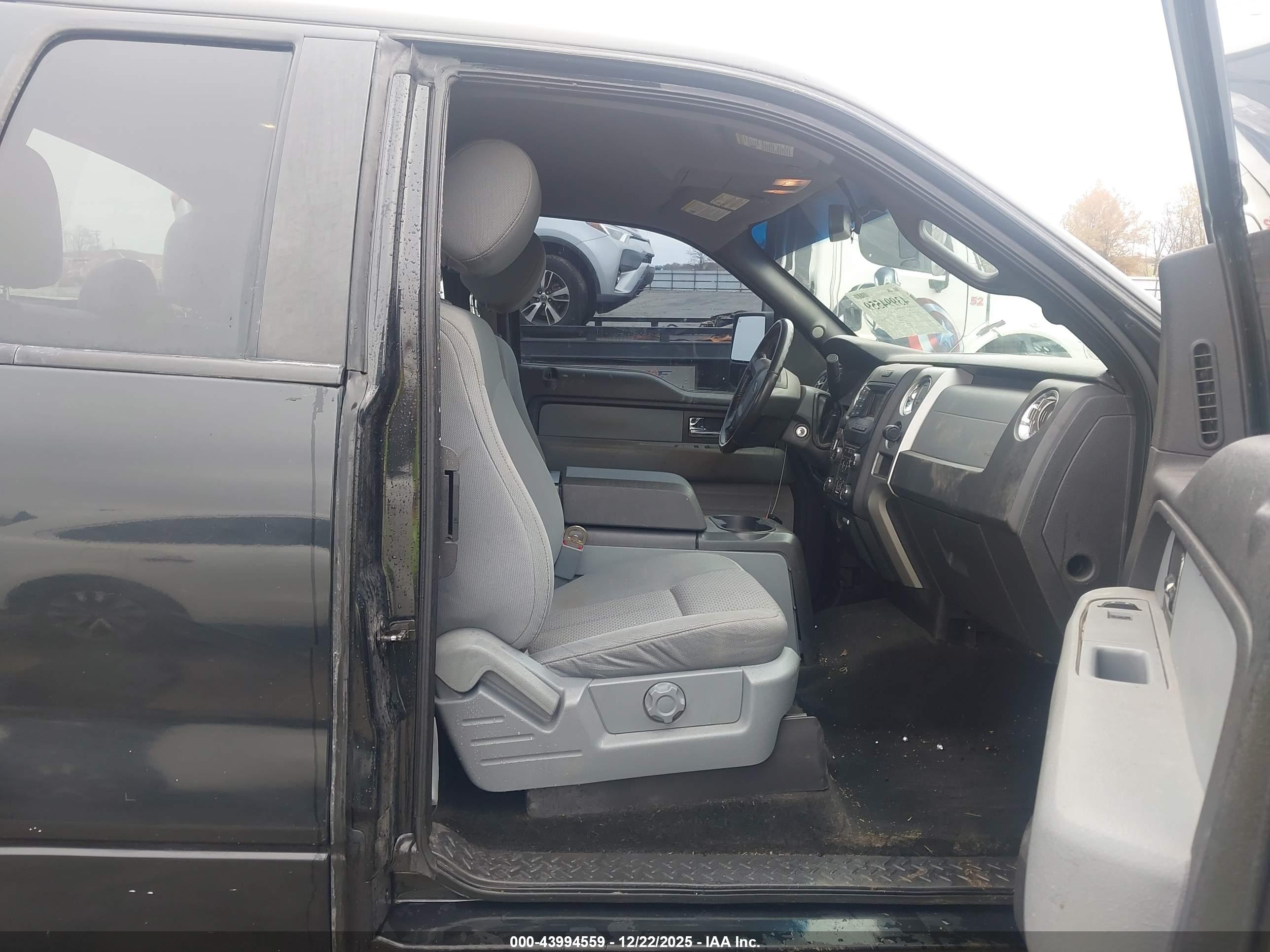 FORD F-150 image 5