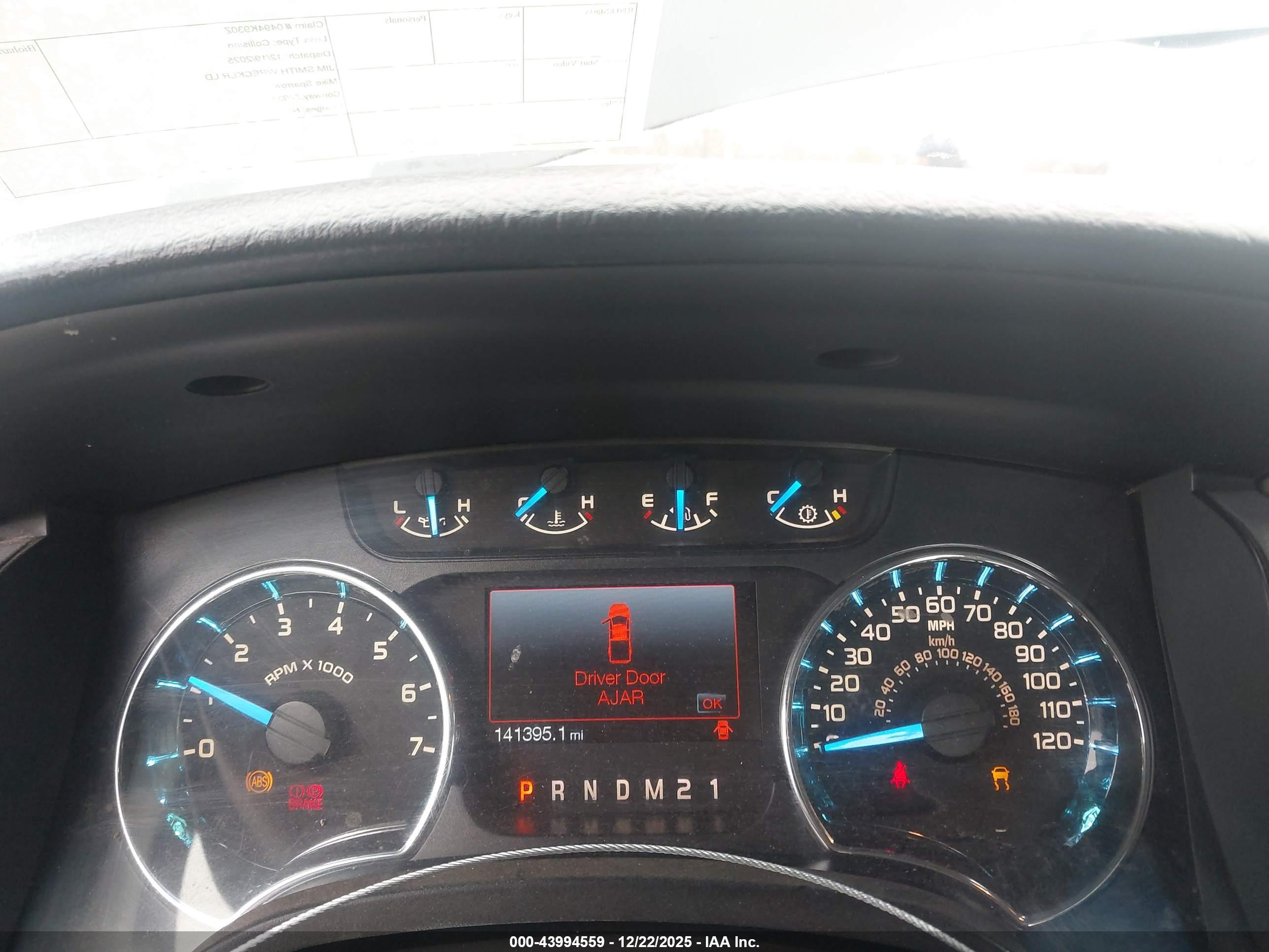 FORD F-150 image 7