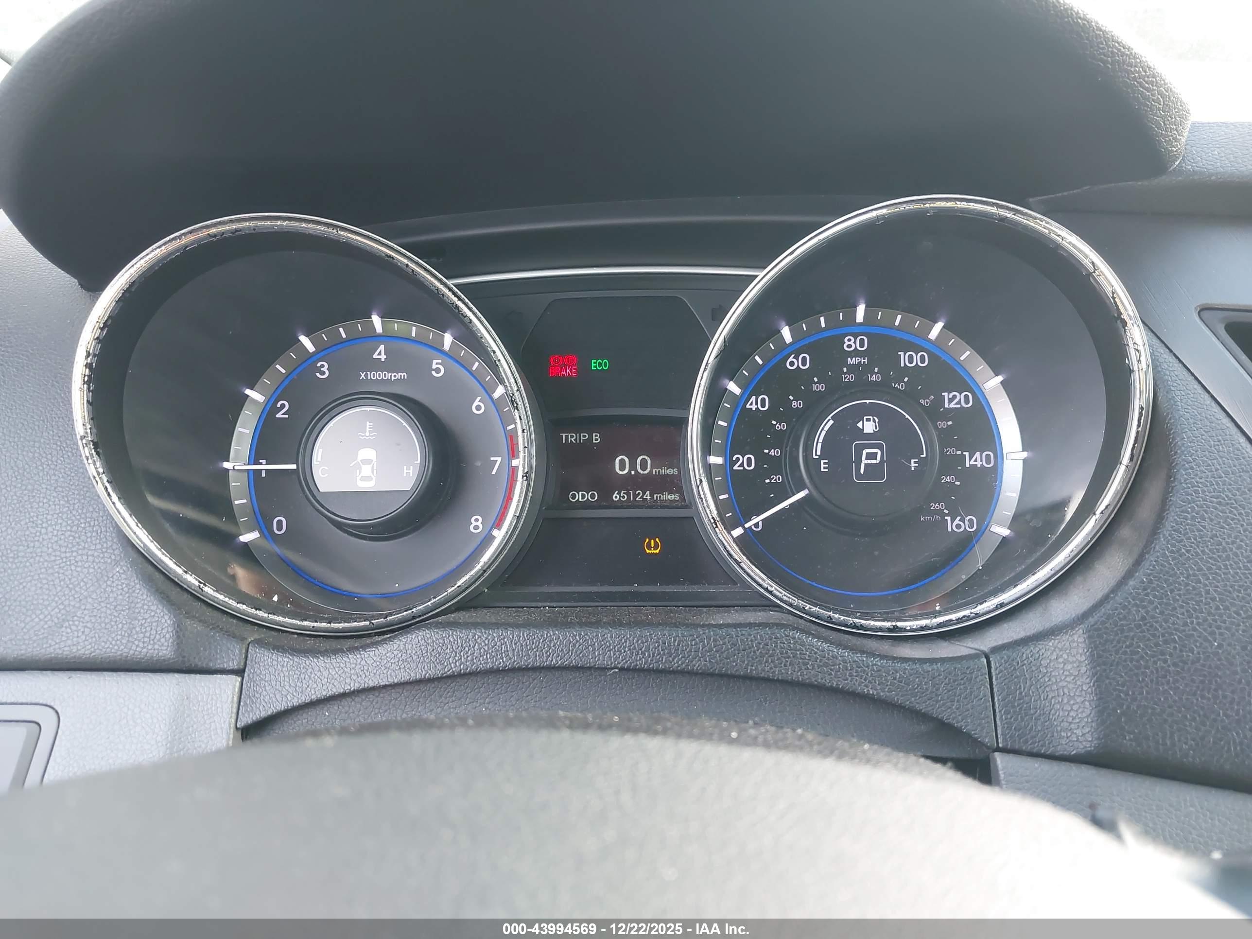 HYUNDAI SONATA image 7