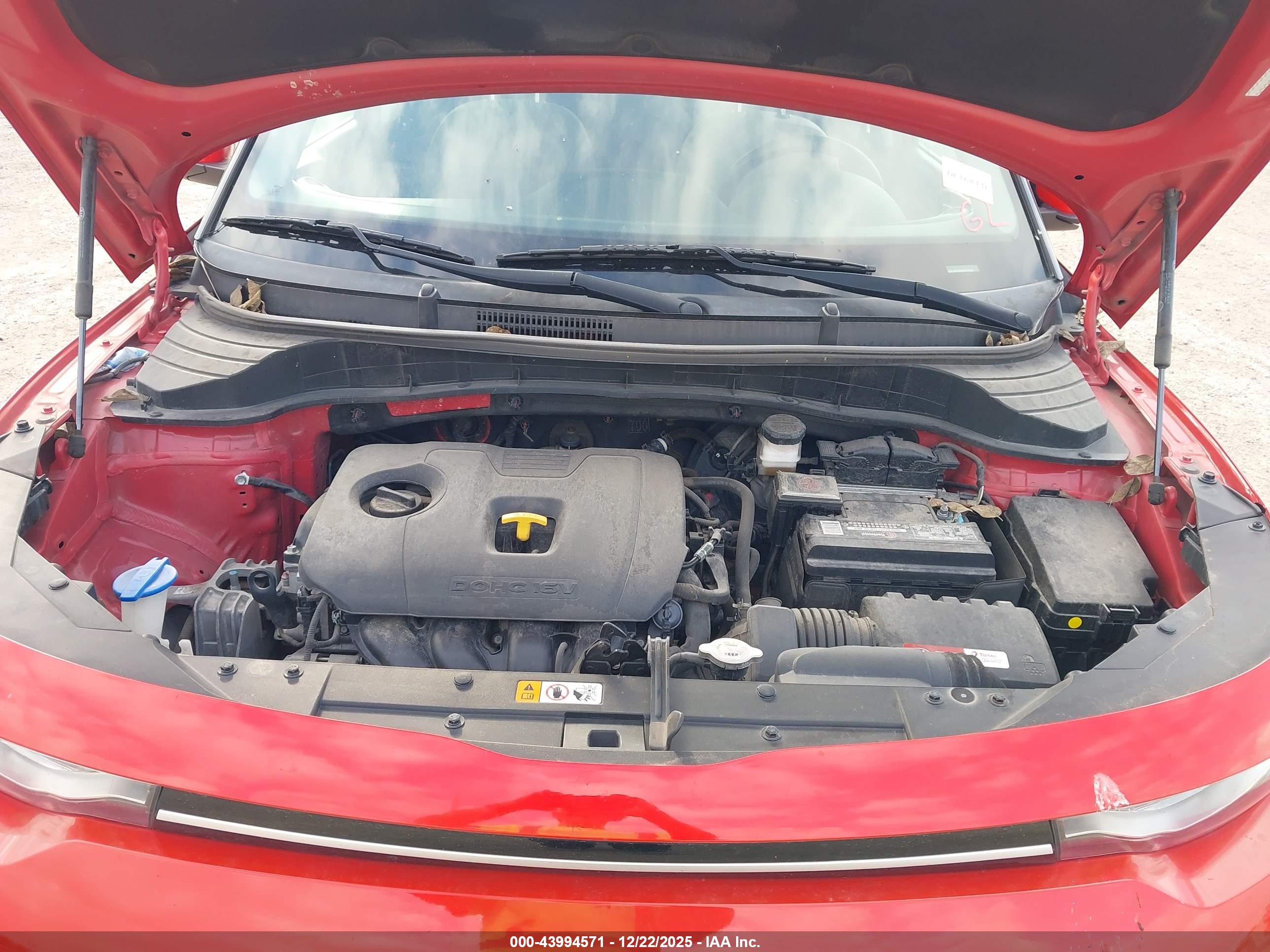KIA SOUL image 10