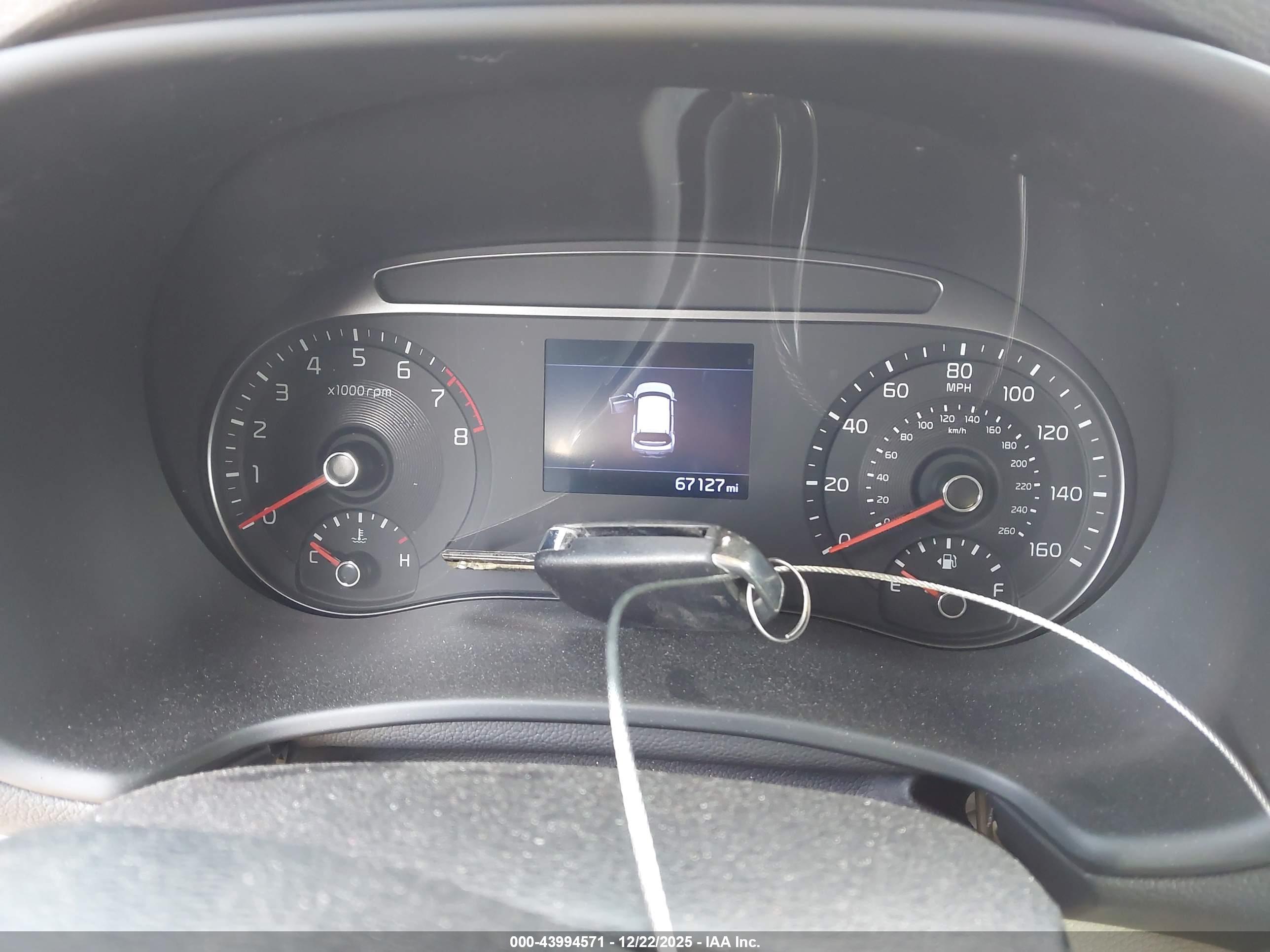 KIA SOUL image 11