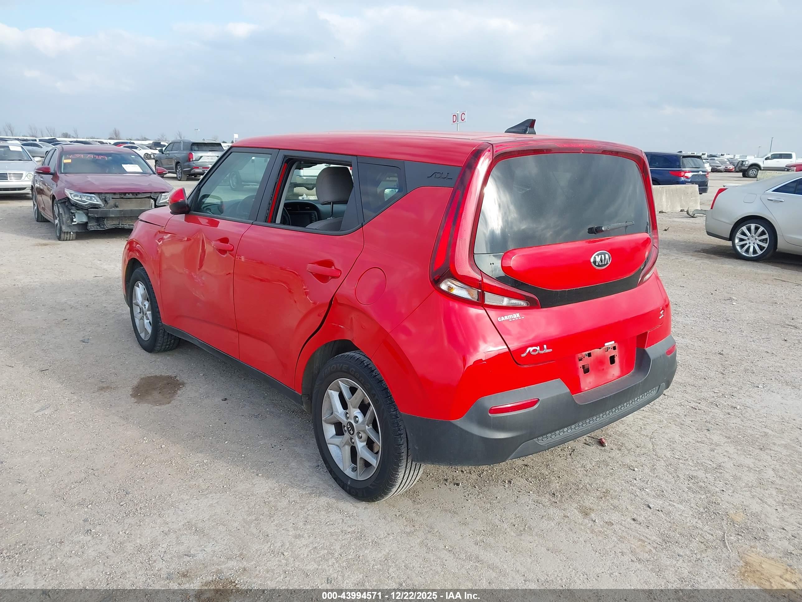 KIA SOUL image 3