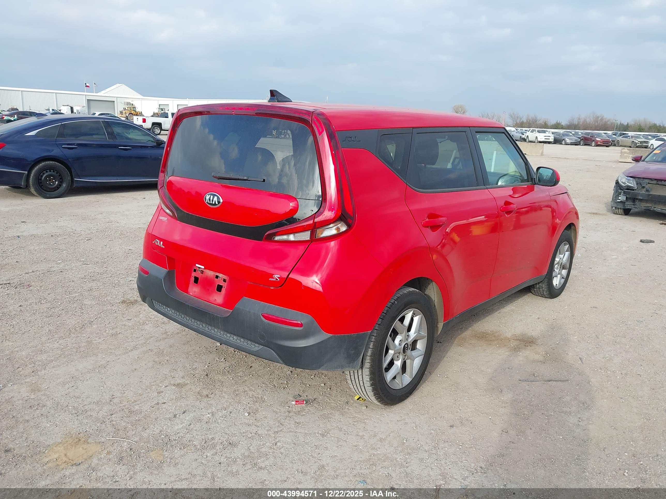 KIA SOUL image 4